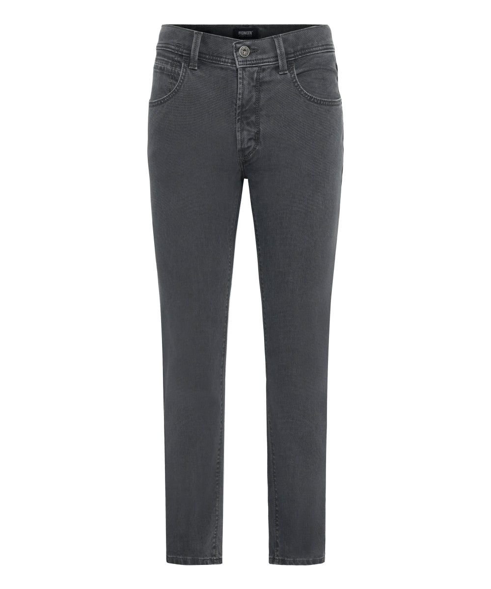 Pioneer Herren Jeans Quiet Gray