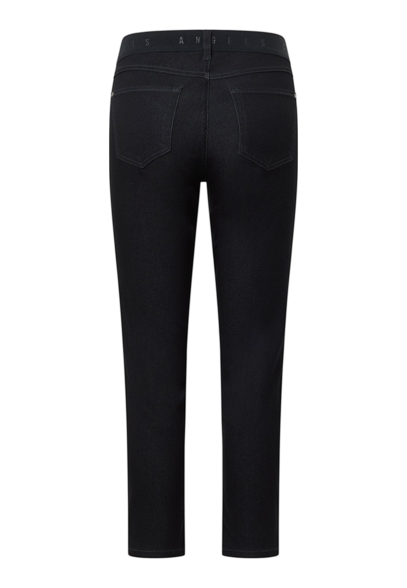 Angels Damen Jeans Rinse Night