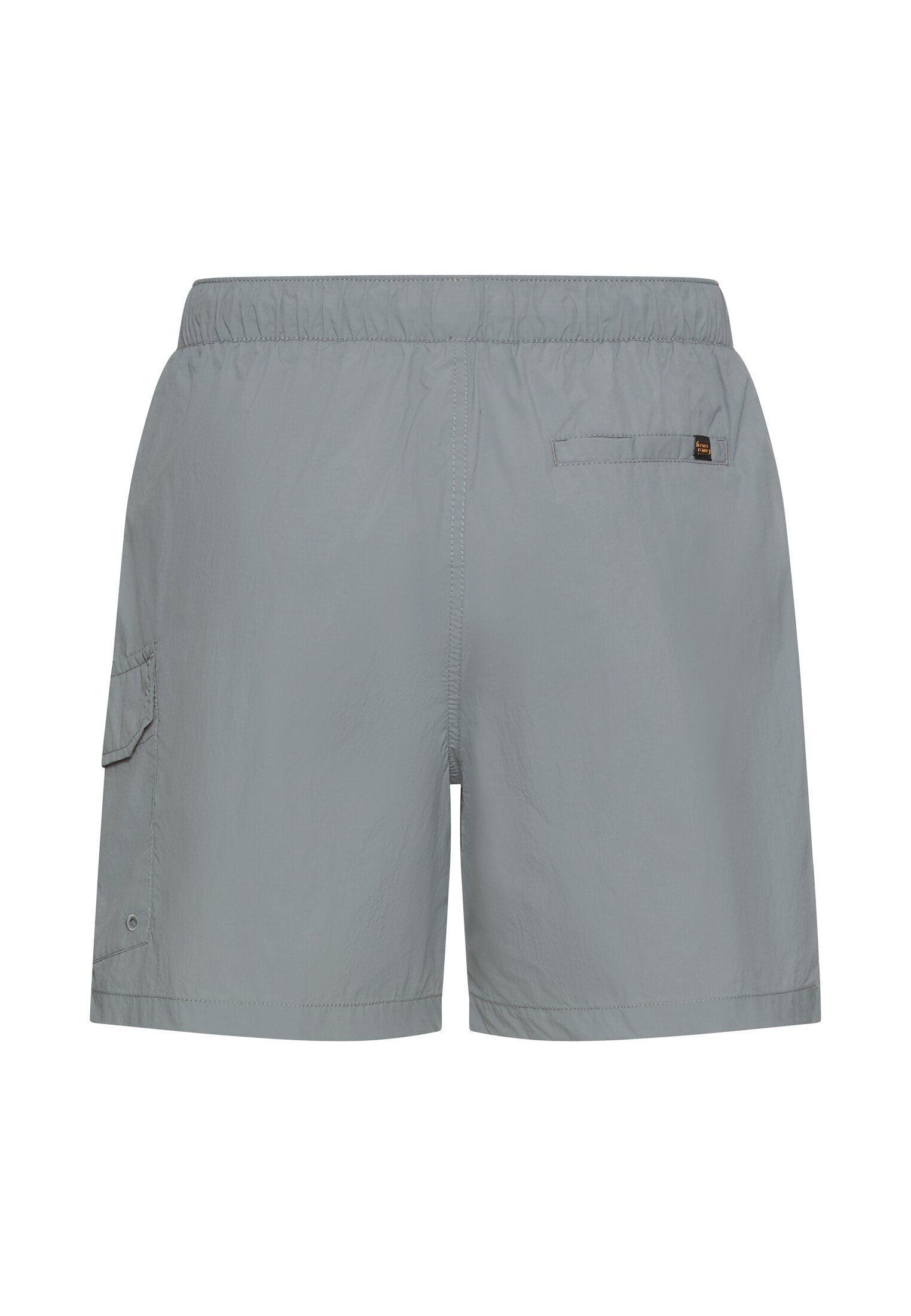 Camel active Herren Shorts Stormy Blue