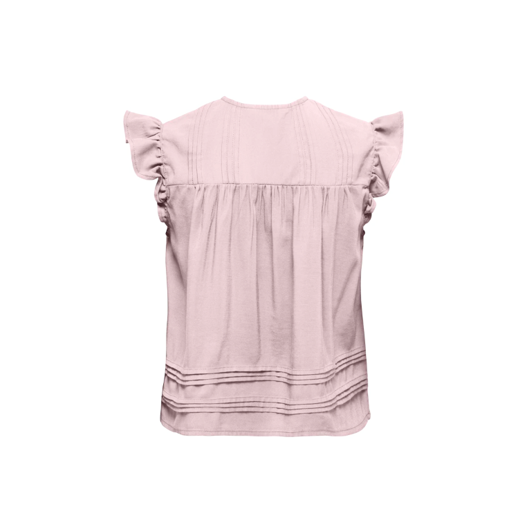 Only Damen Tops Burnished Lilac