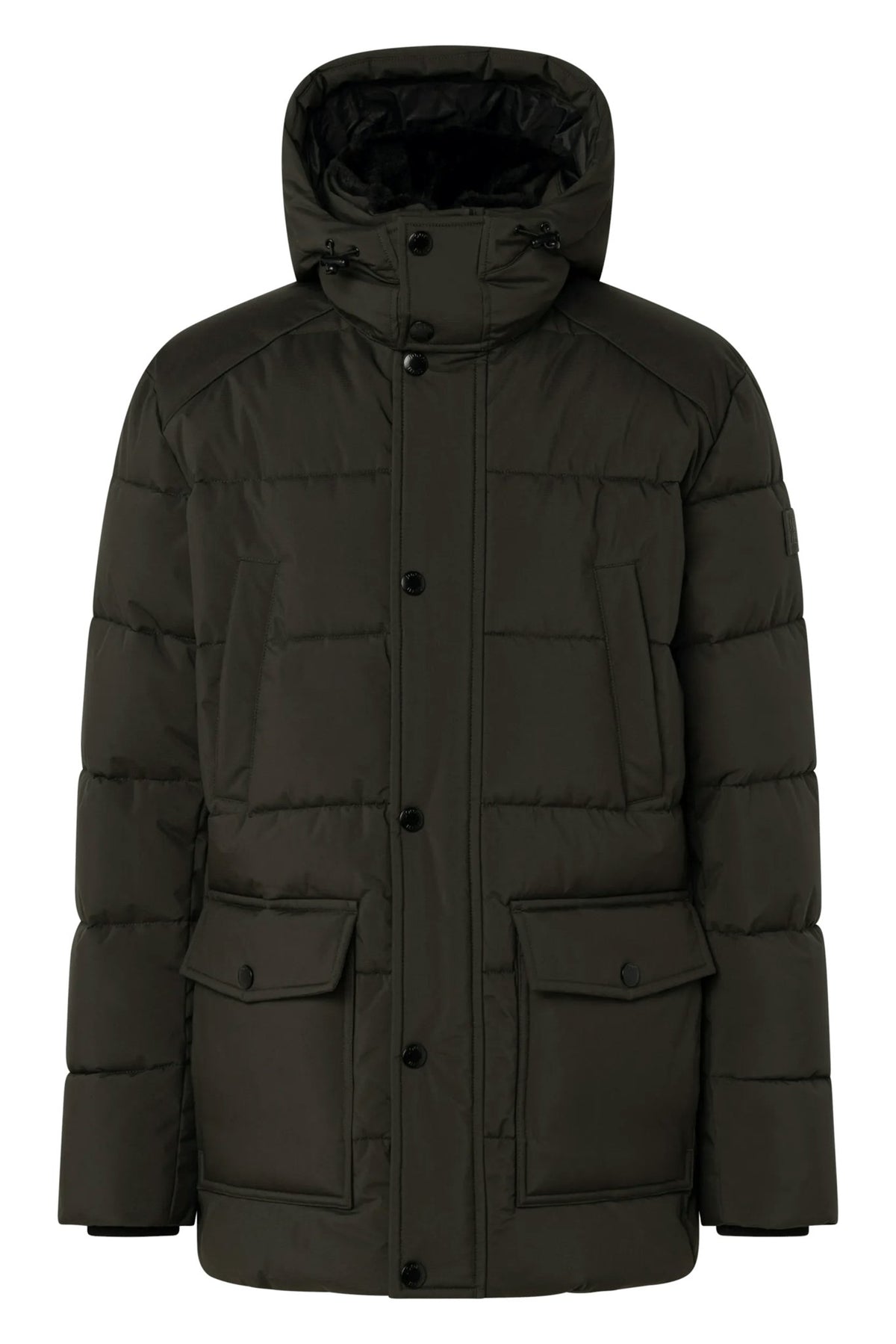 JOOP Herren Jacken Dark Green