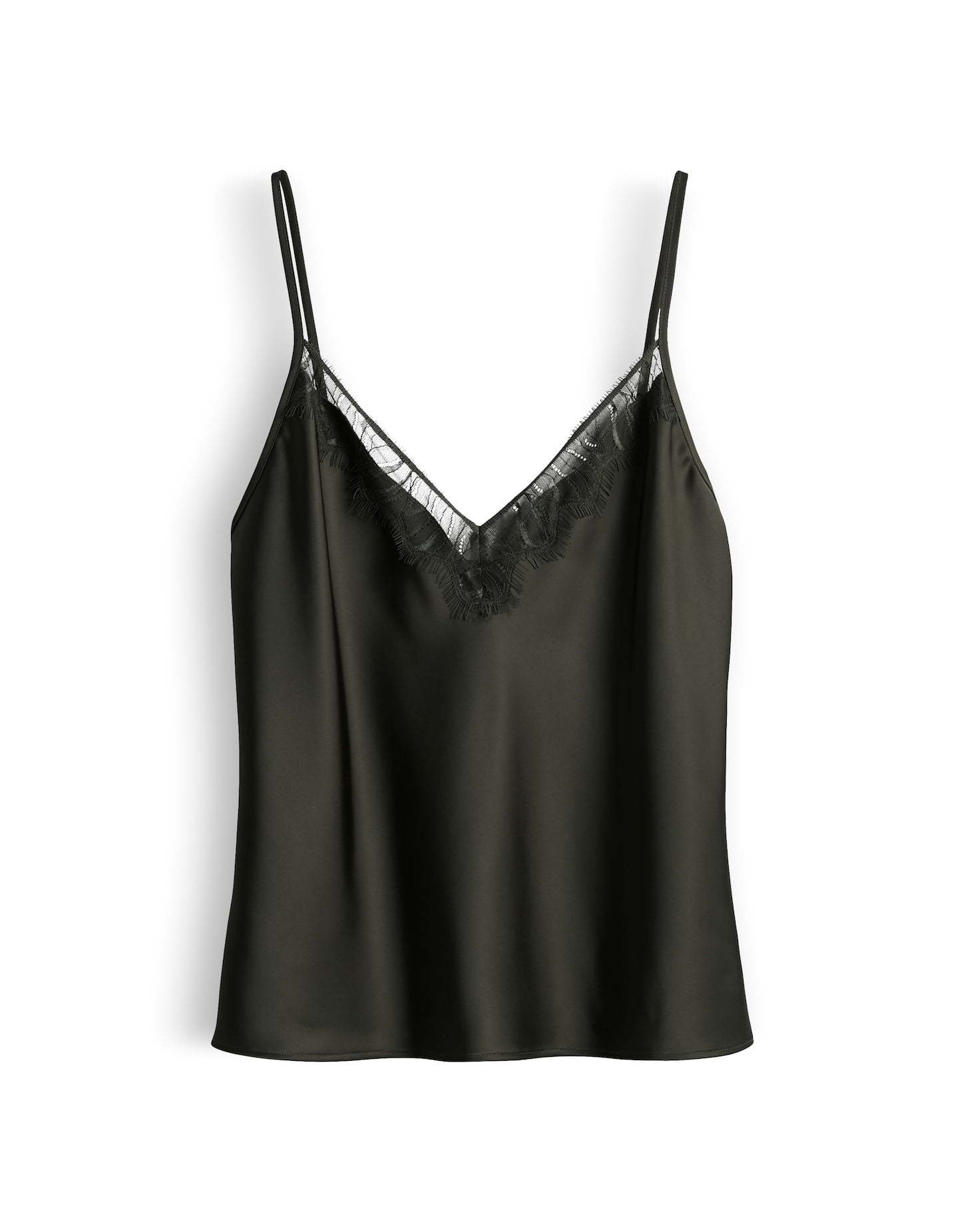 Someday Damen Blusen Midnight Olive