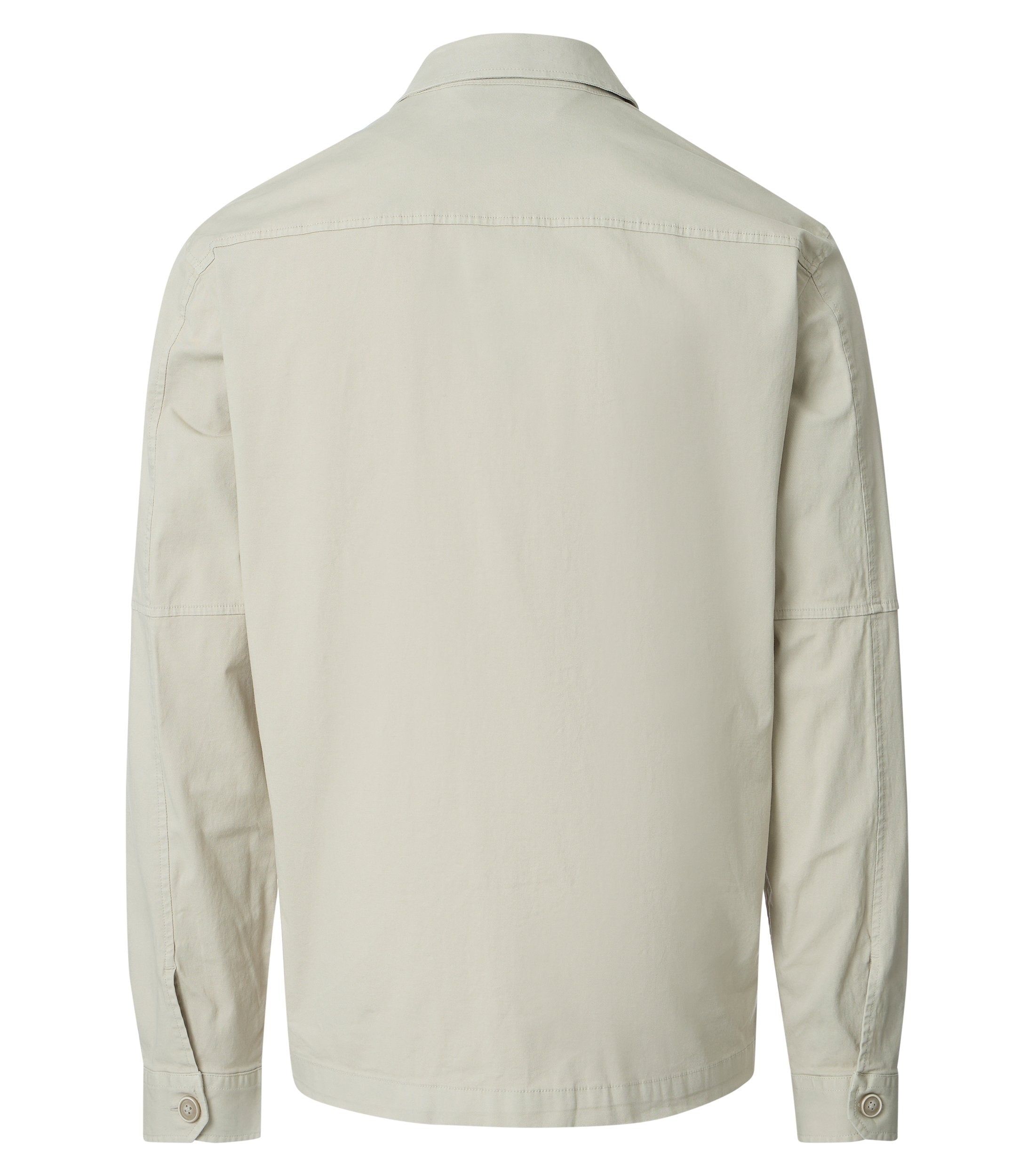 Casa Moda Herren Jacken Beige