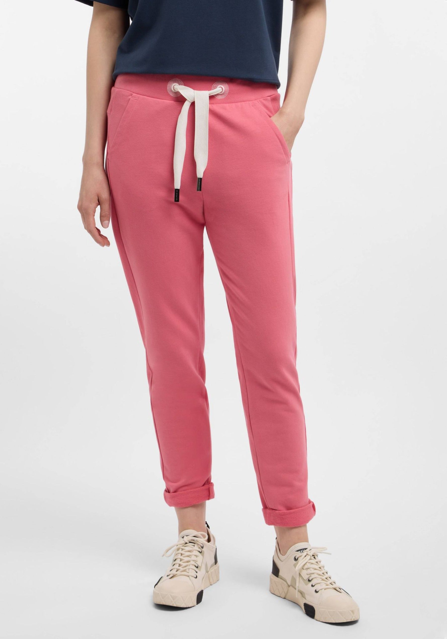 Elbsand Damen Hosen Vintage Ro
