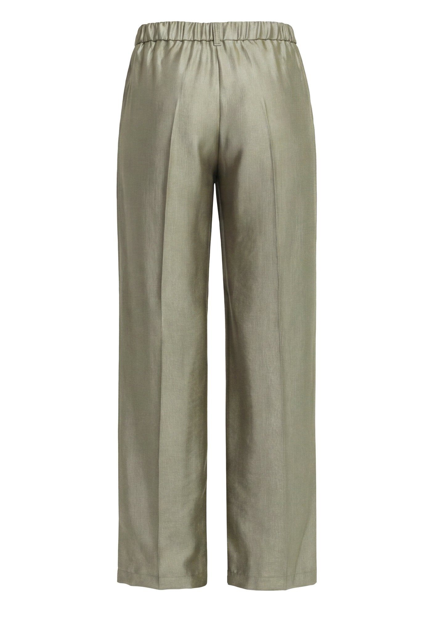 Bianca Damen Hosen Sage