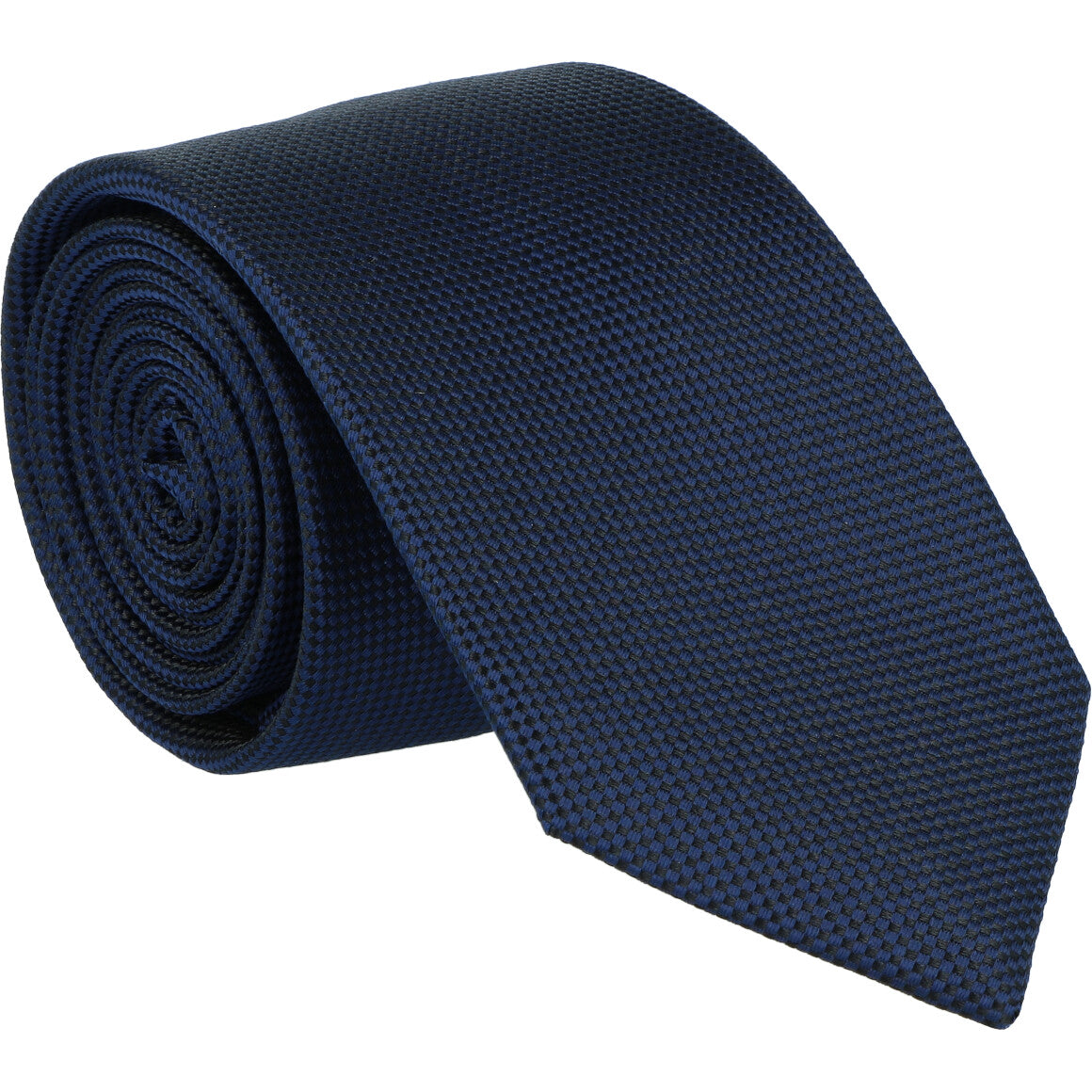 Willen Herren Krawatten & Schleifen Marine