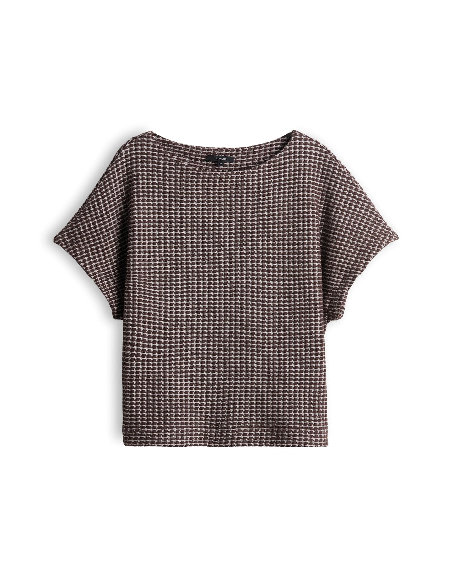 Opus Damen Sweatshirts Affogato