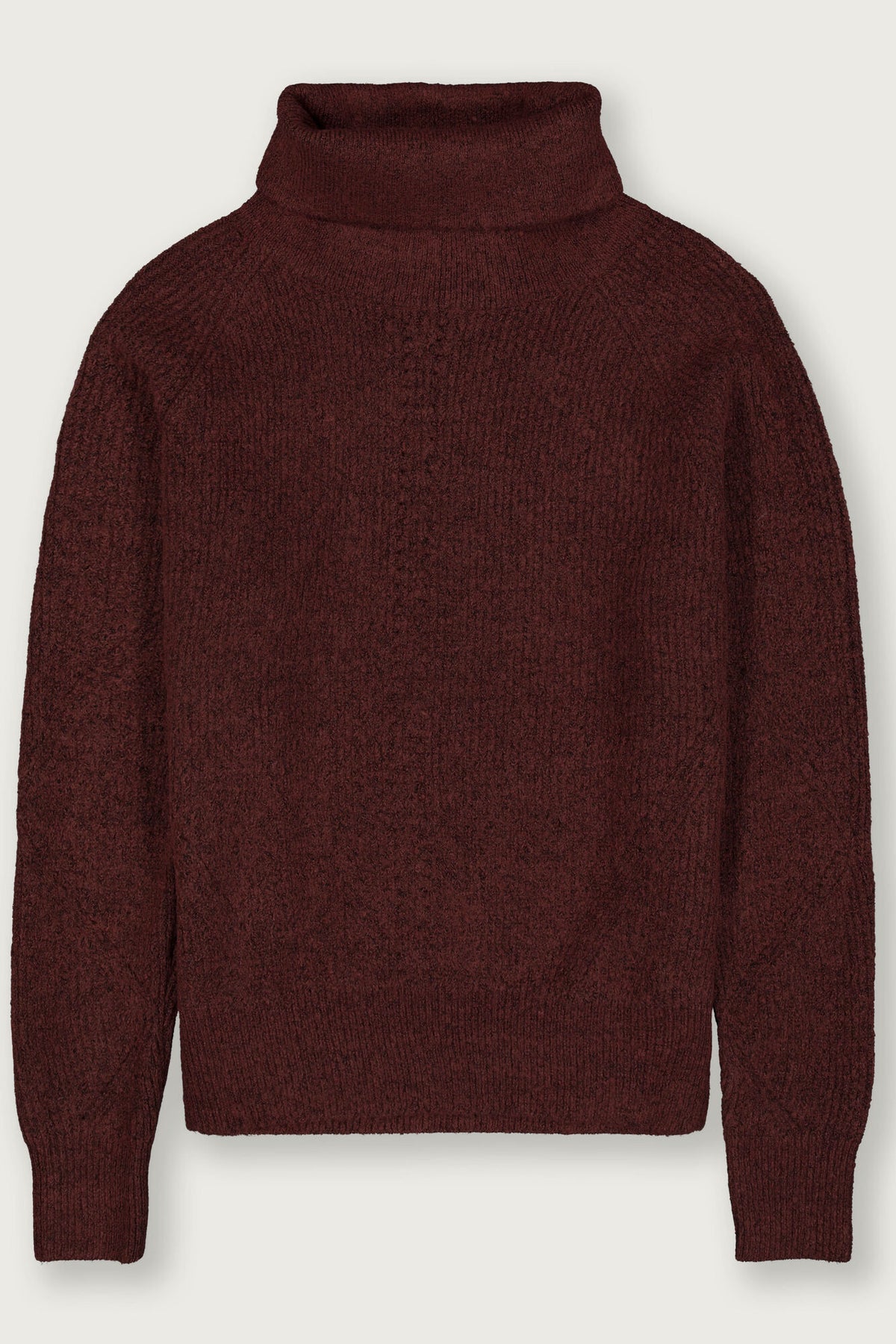 Garcia Damen Strickjacken Rosewood