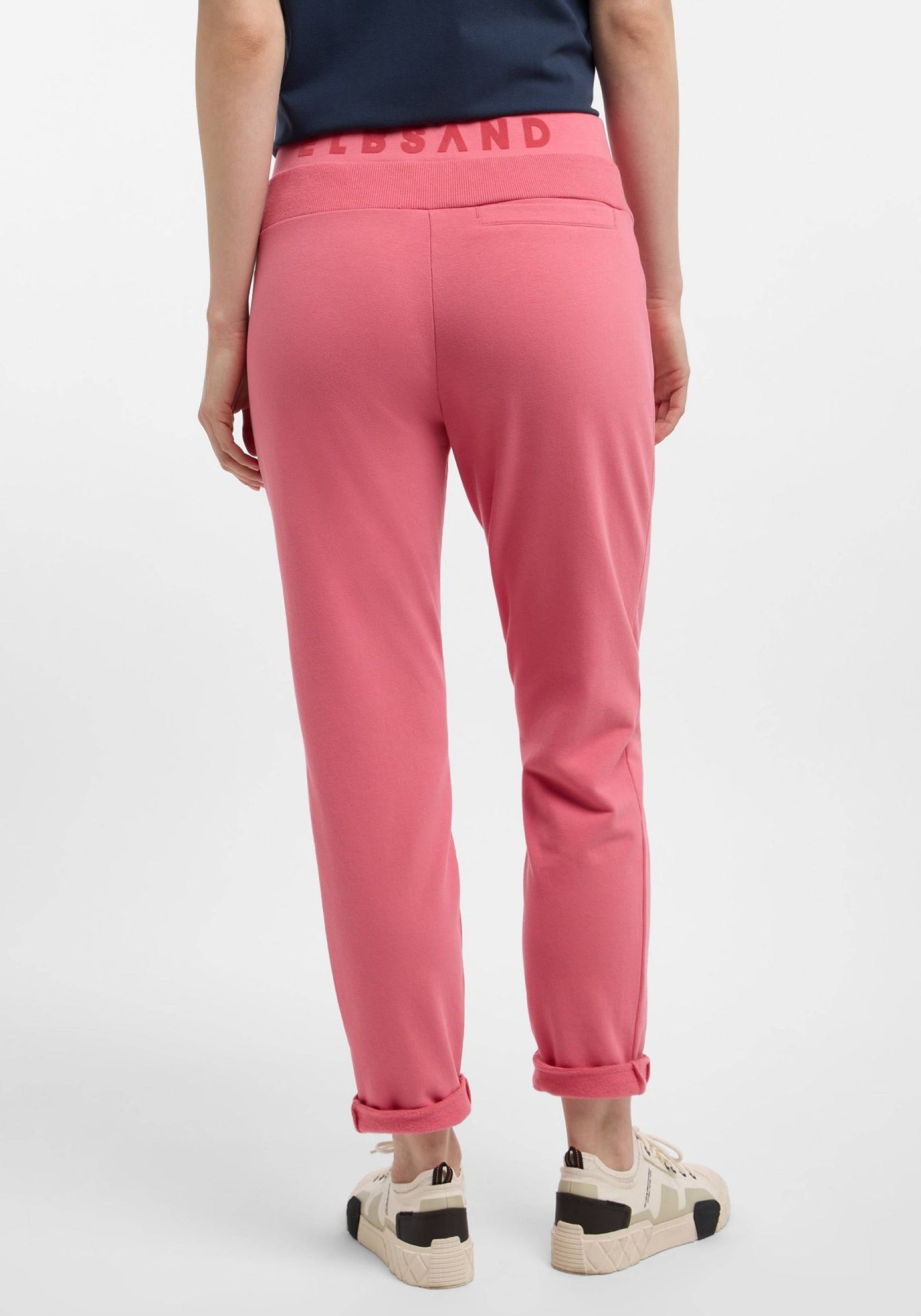 Elbsand Damen Hosen Vintage Ro