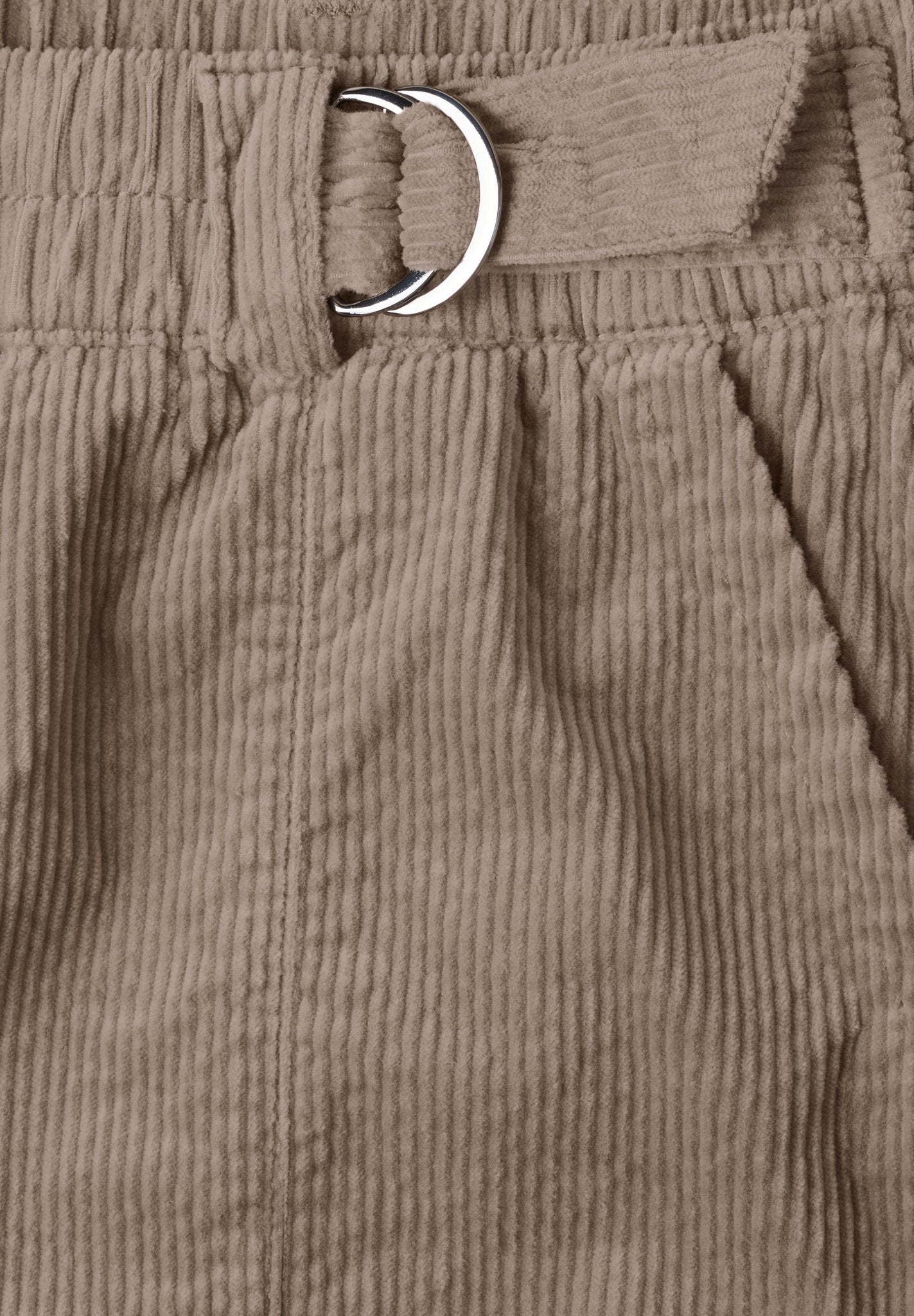Street One Damen Hosen Sanded Am