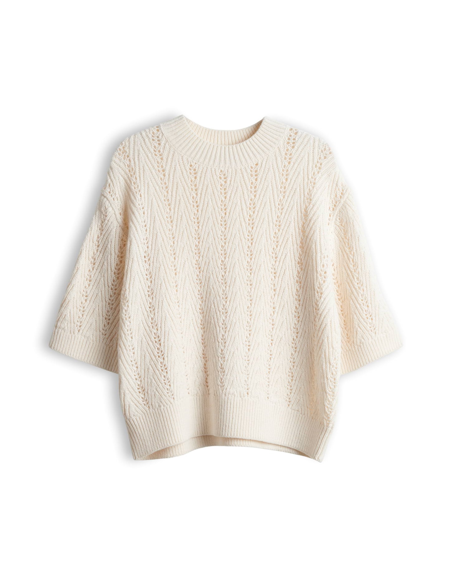 Opus Damen Pullover Light Cotton