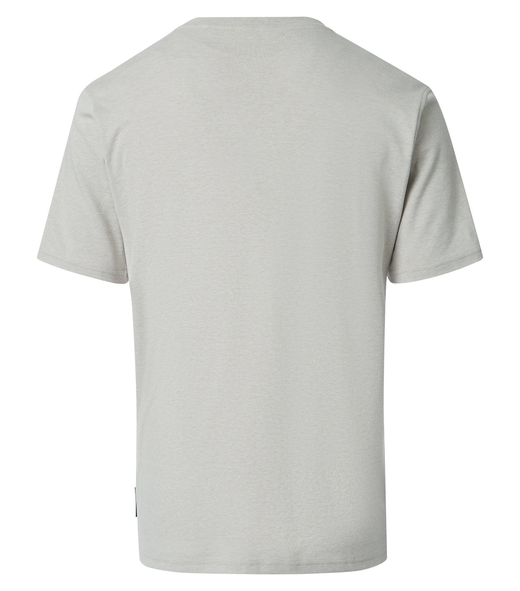 Casa Moda Herren T-Shirts kurz Beige