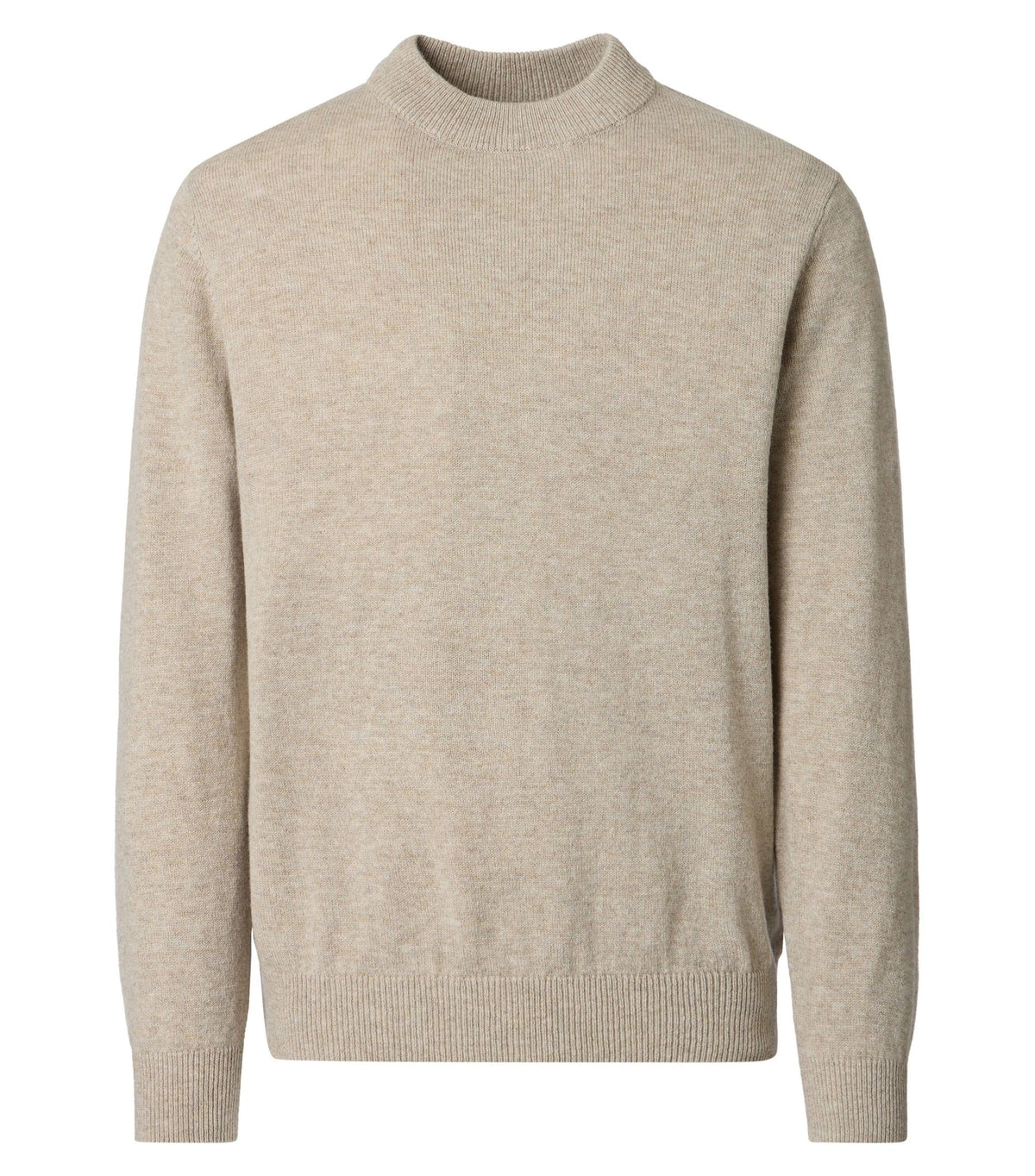 Casa Moda Herren Pullover Beige