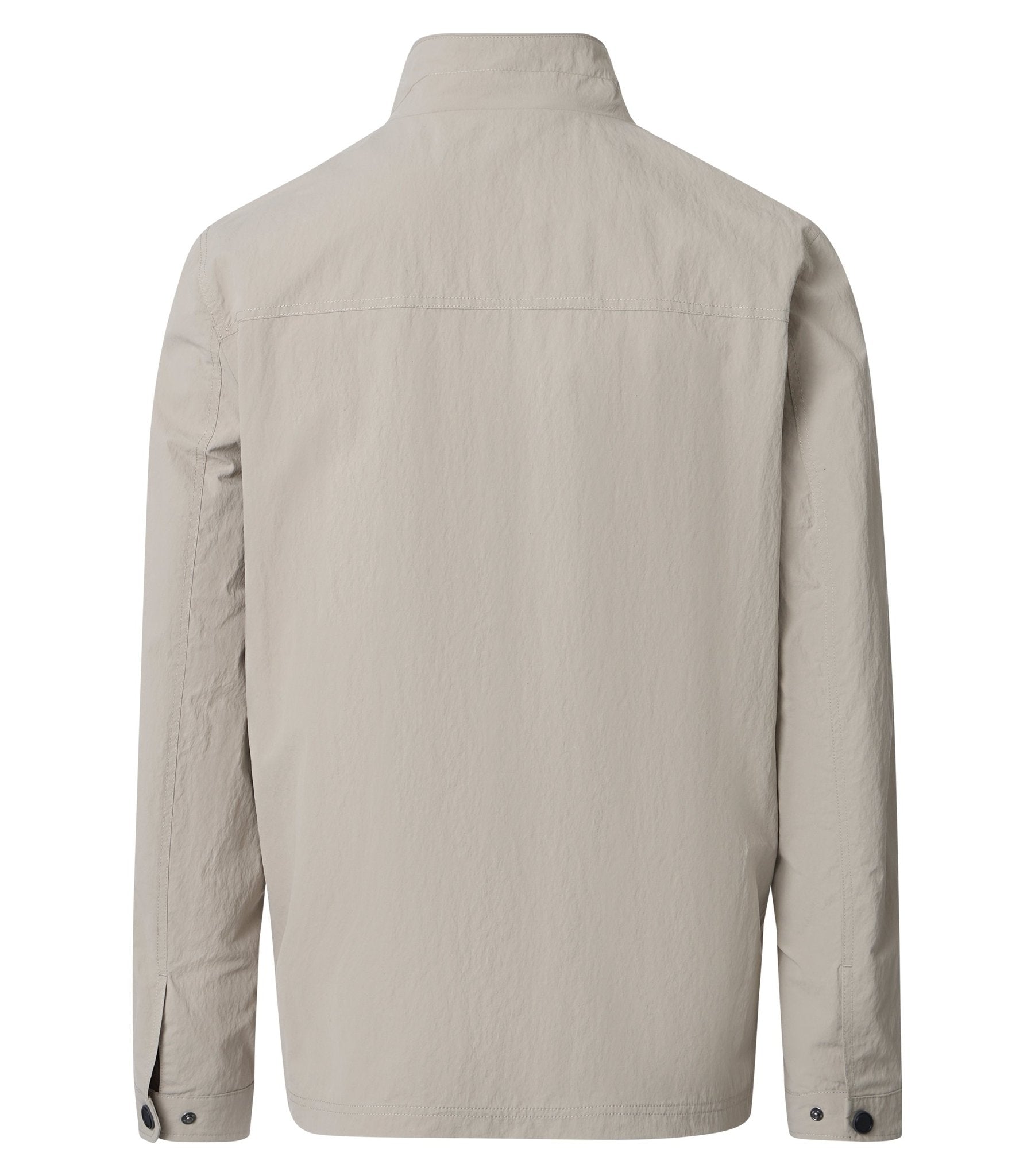 Casa Moda Herren Jacken Beige