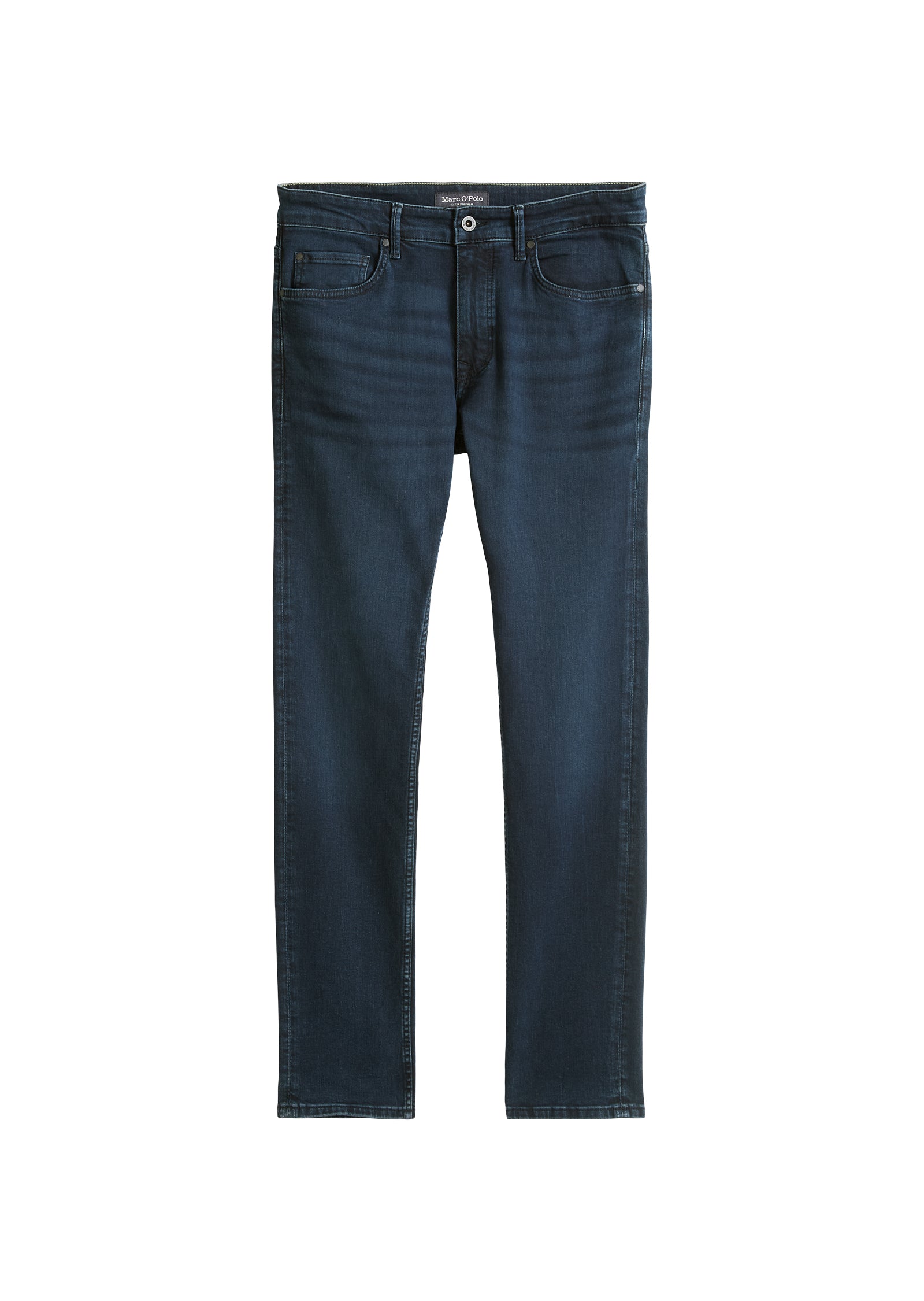 Marc O'Polo Herren Jeans Blue Black