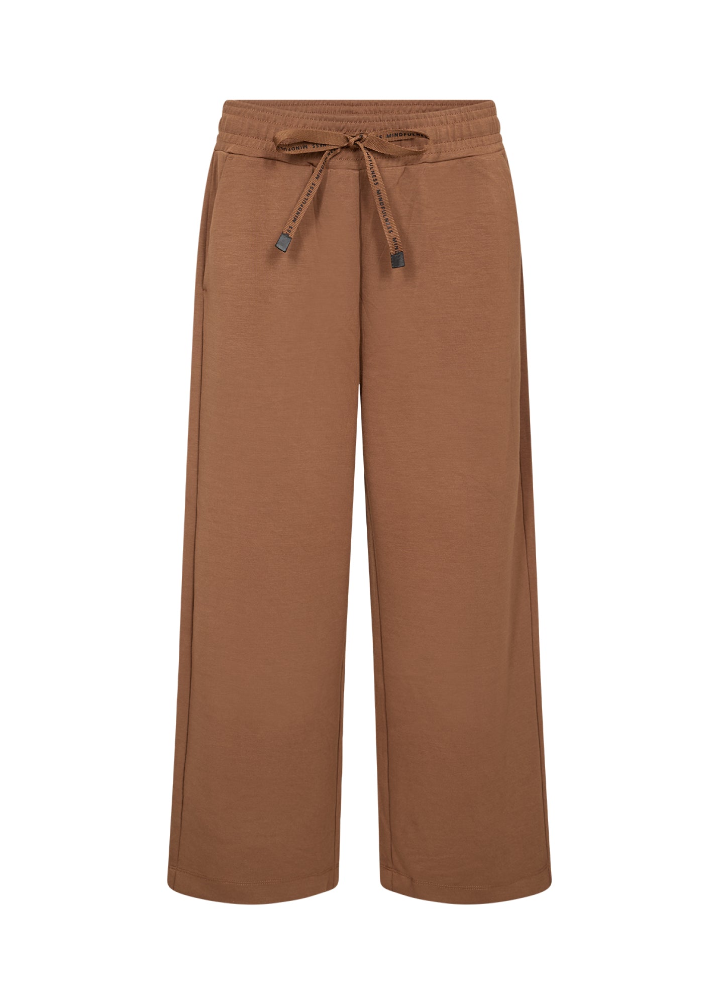 Soya Concept Damen Hosen Toffee