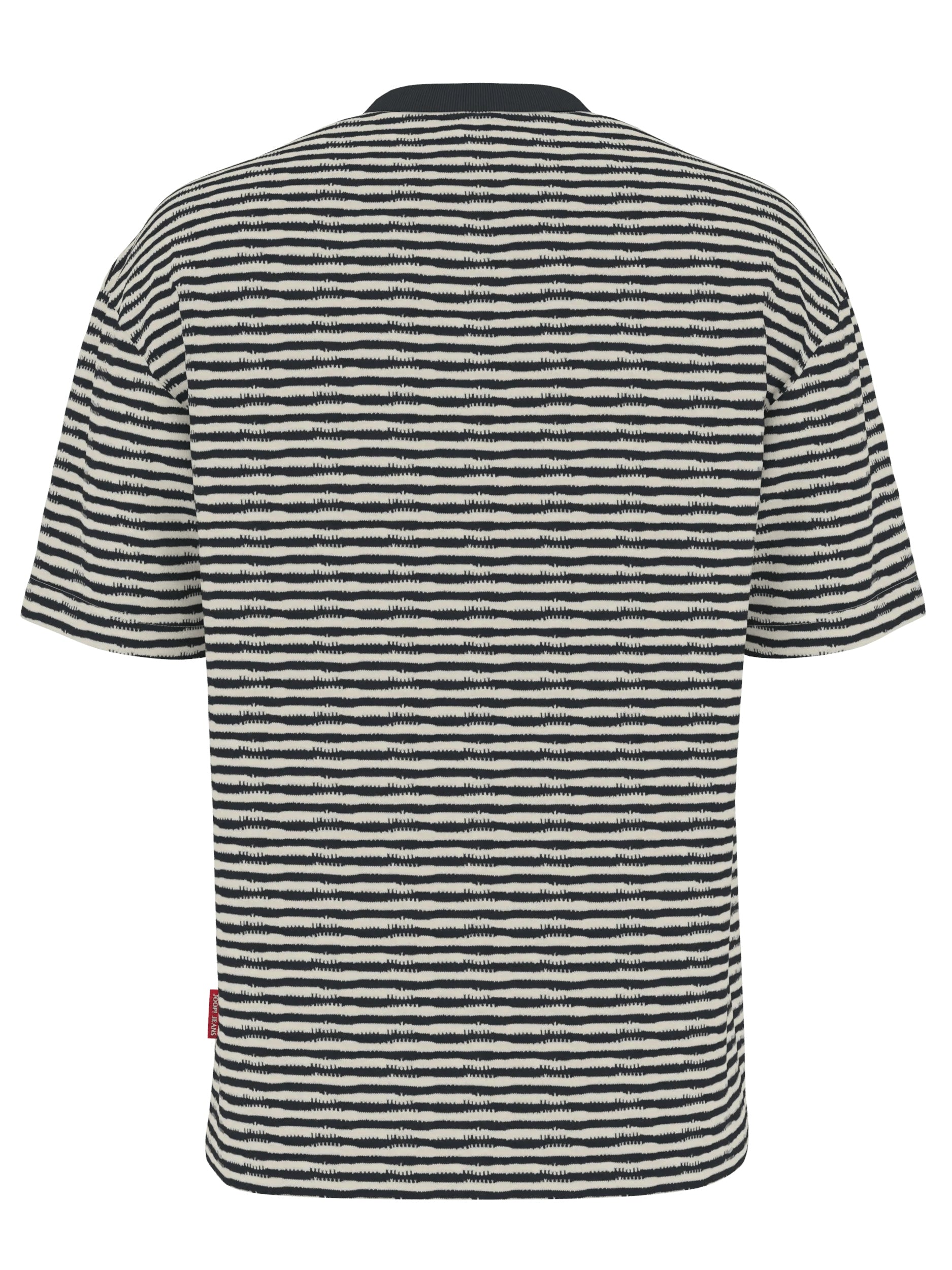 JOOP Herren T-Shirts kurz Dark Blue