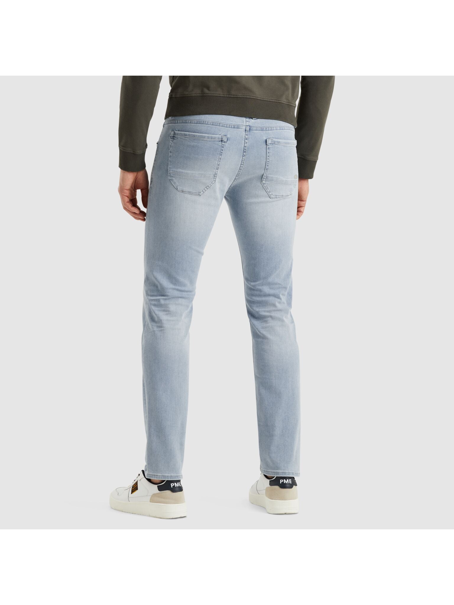 PME Herren Jeans Fcl