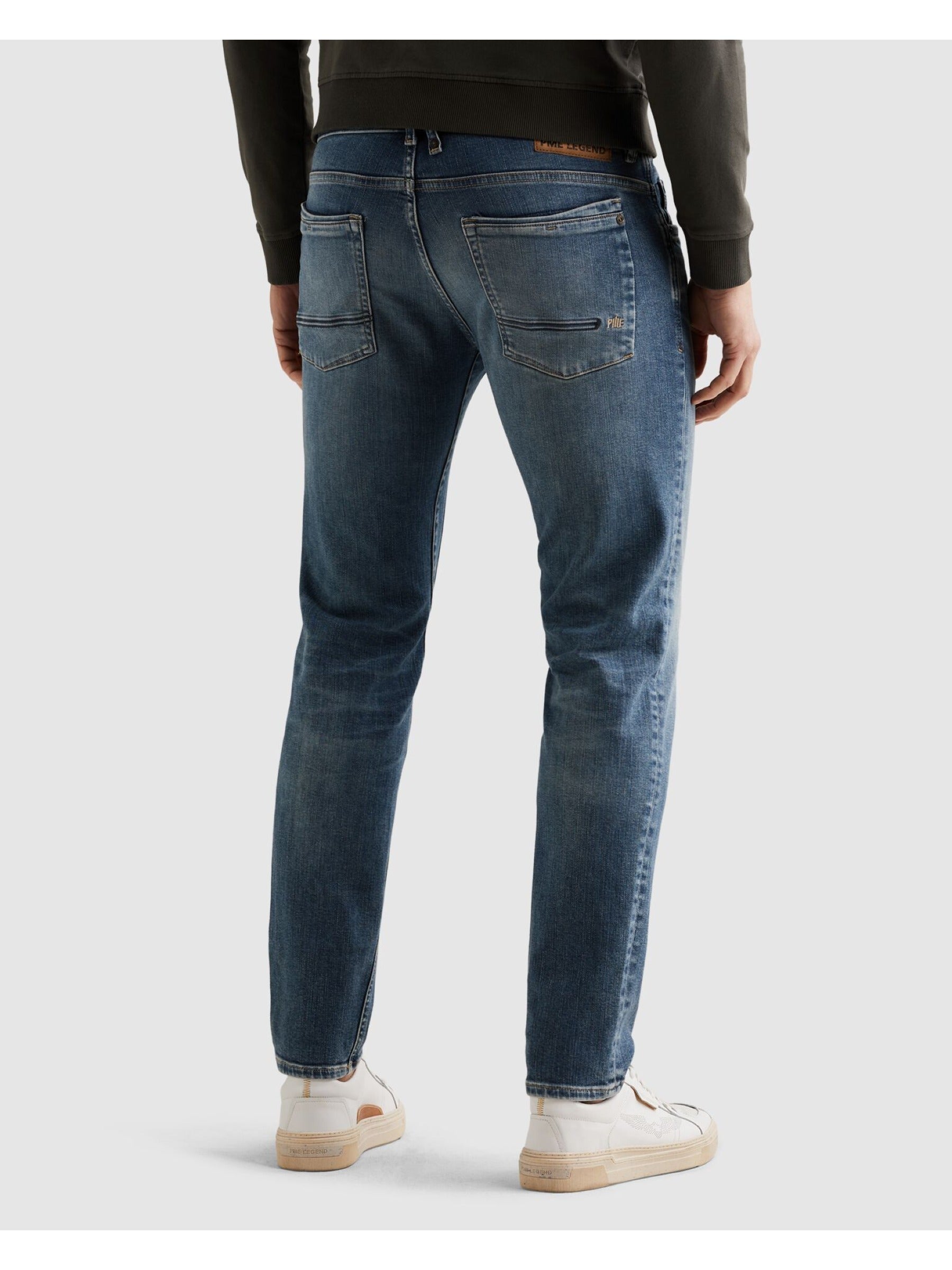 PME Herren Jeans Ufb