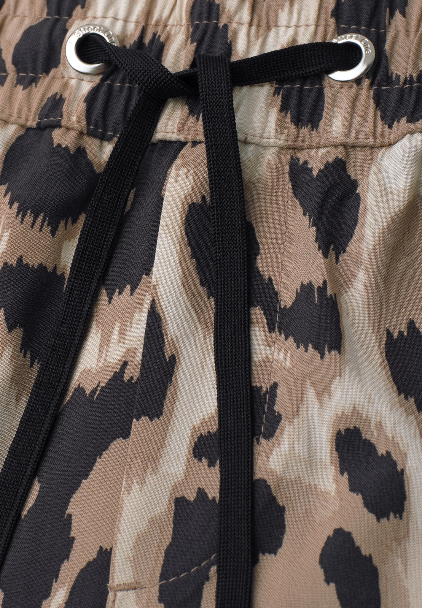 Street One Damen Hosen Timeless