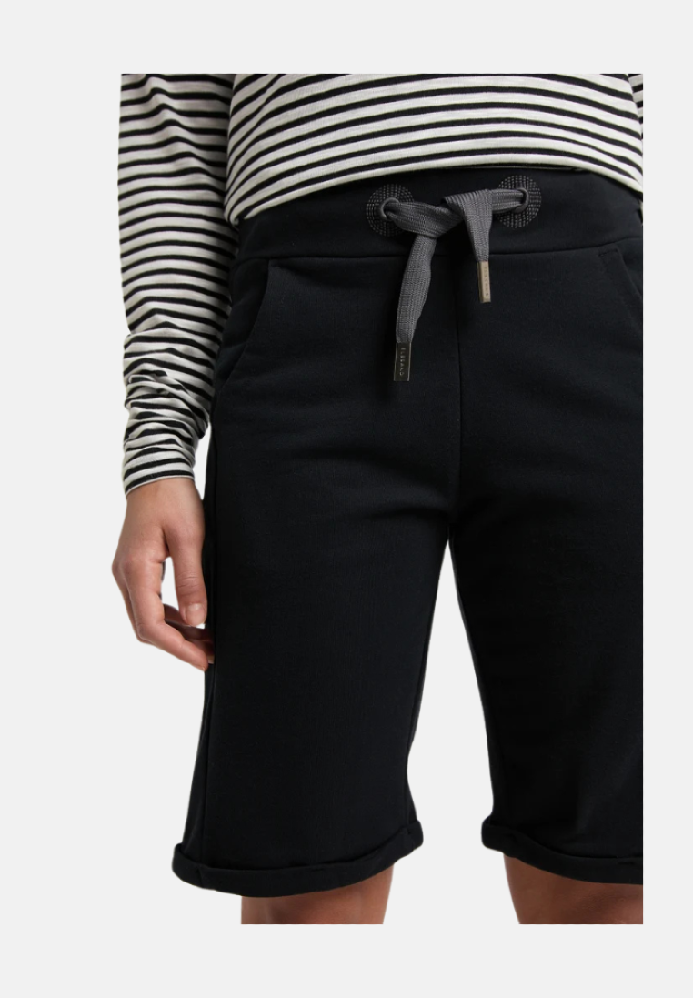 Elbsand Damen Shorts Quartz