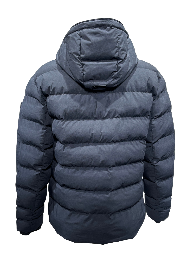 Wellensteyn men Herren Jacken Midnightblue