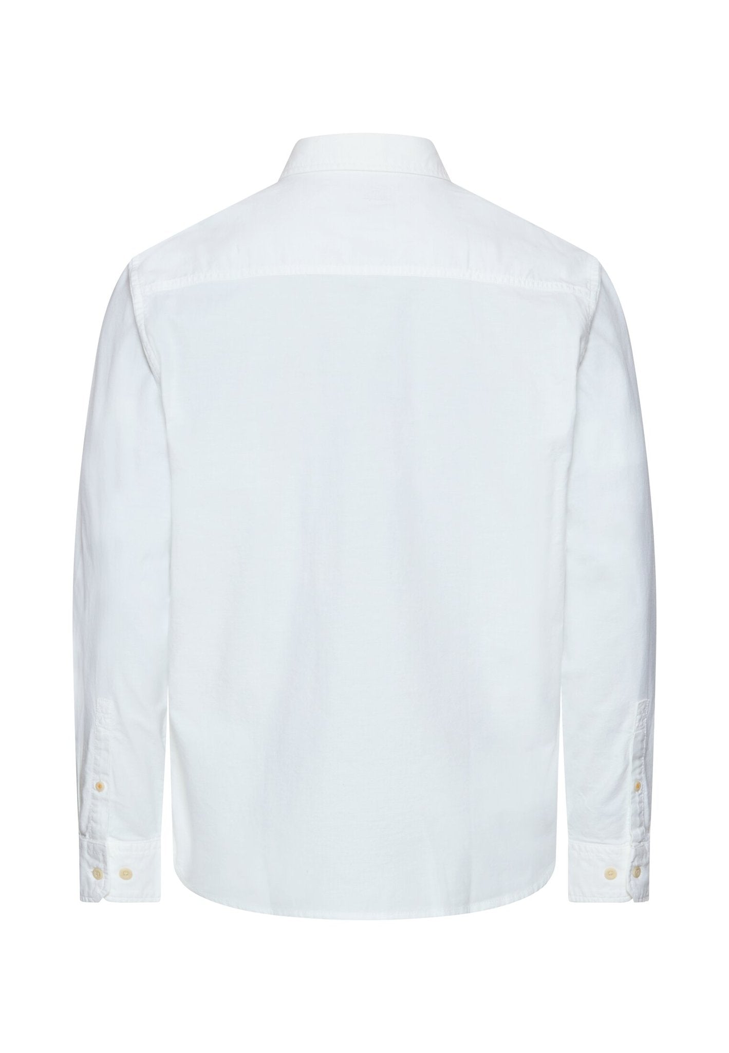 Camel active Herren Hemden White
