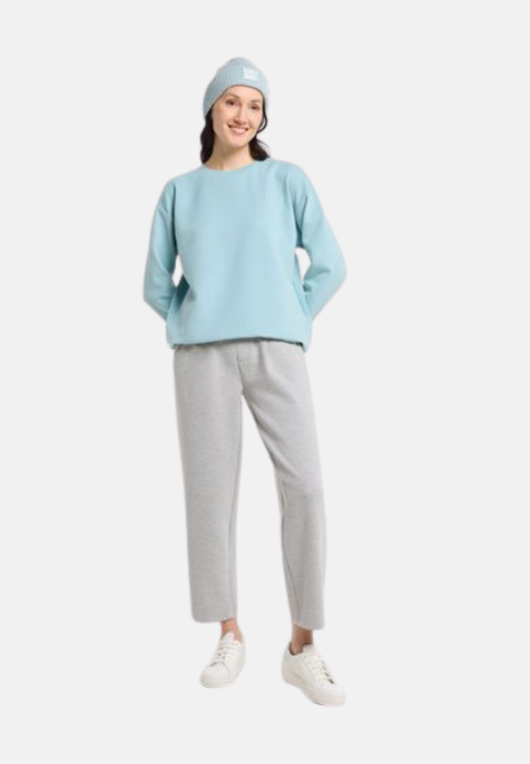 Elbsand Damen Hosen Cool Heathe