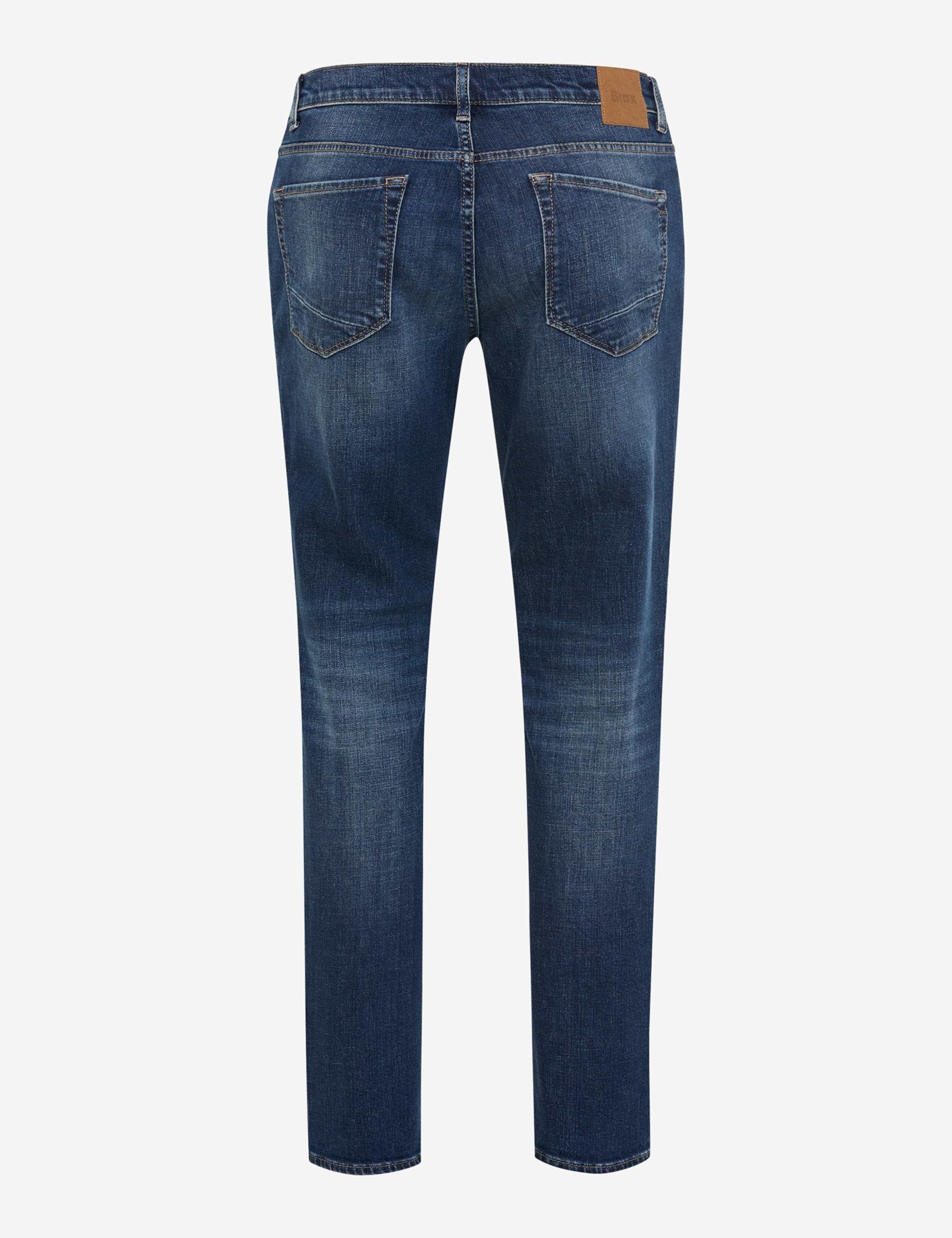 Brax Herren Jeans Top Blue Use