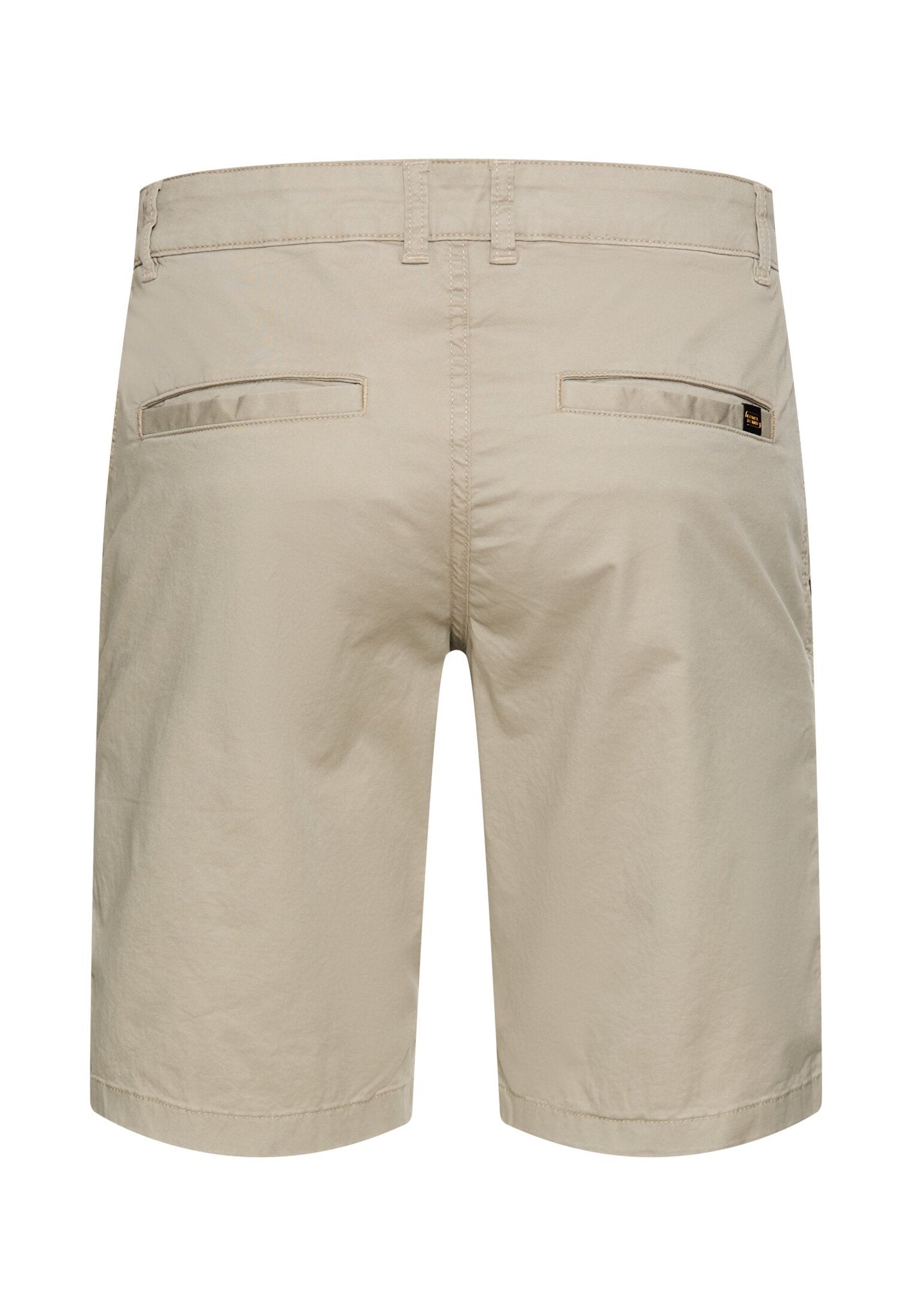 Camel active Herren Shorts Light Beige