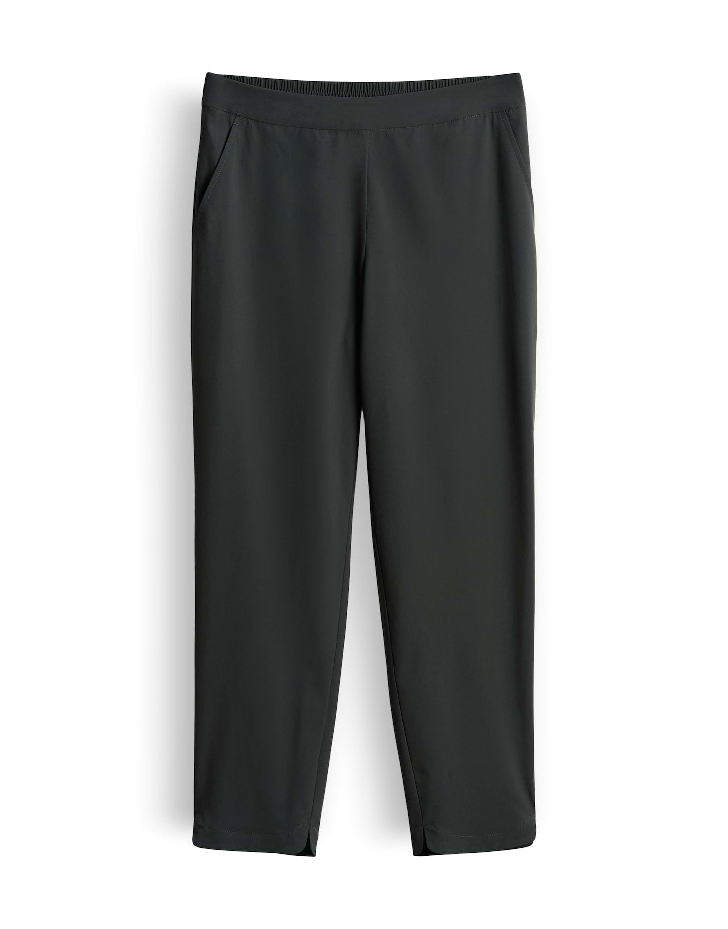 Someday Damen Hosen Midnight Olive