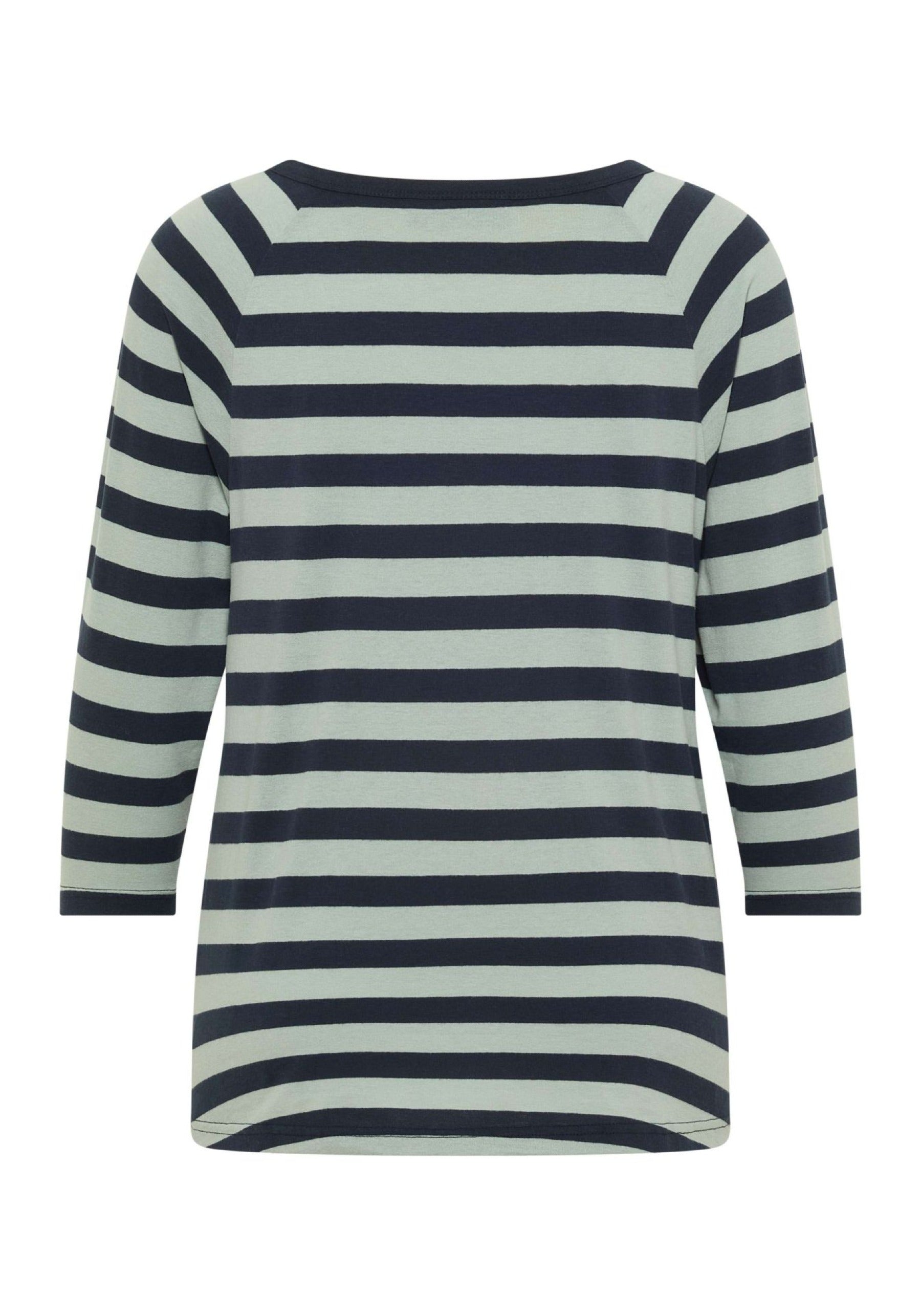 Elbsand Damen T-Shirts Silt Green