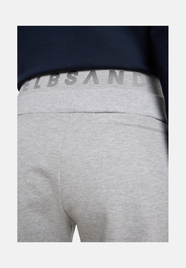 Elbsand Damen Hosen Heather Gre