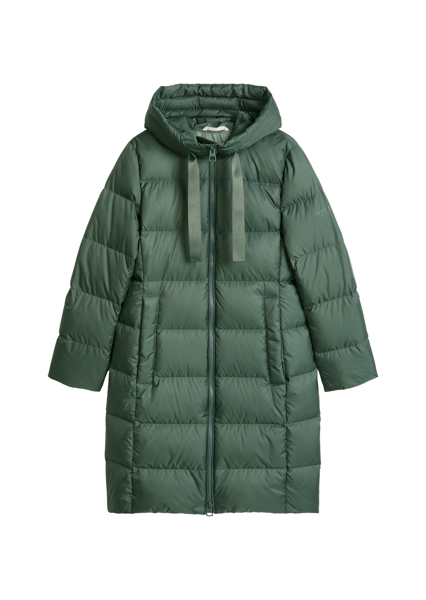 Marc O'Polo Damen Mantel Quiet Pine