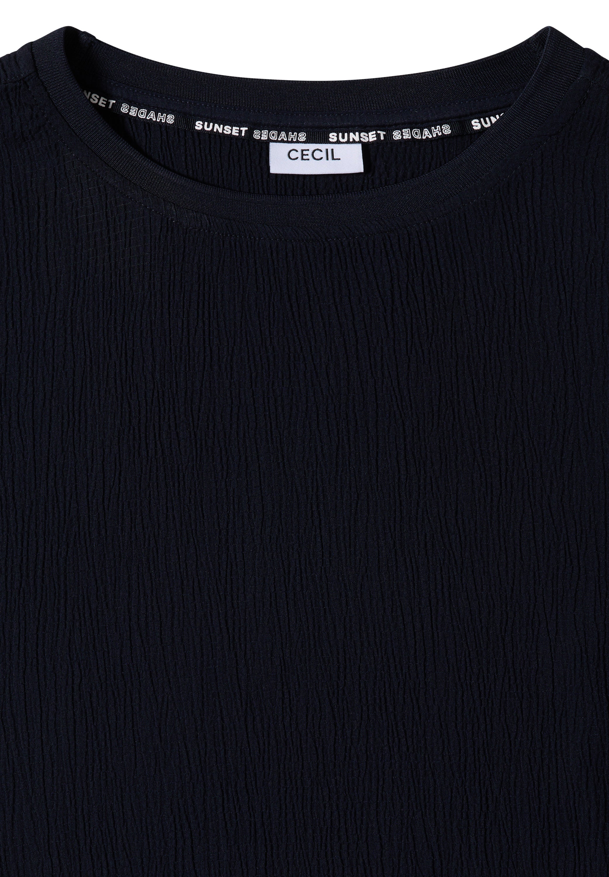 Cecil Damen Blusen Urban Dar