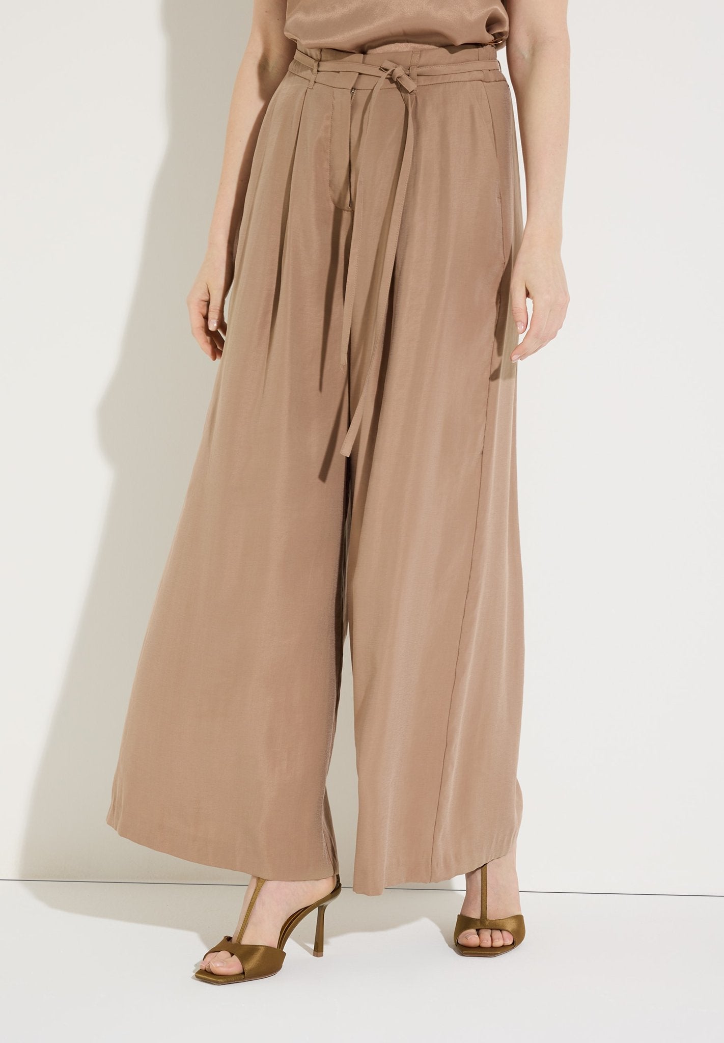 More & More Damen Hosen Ginger Bro