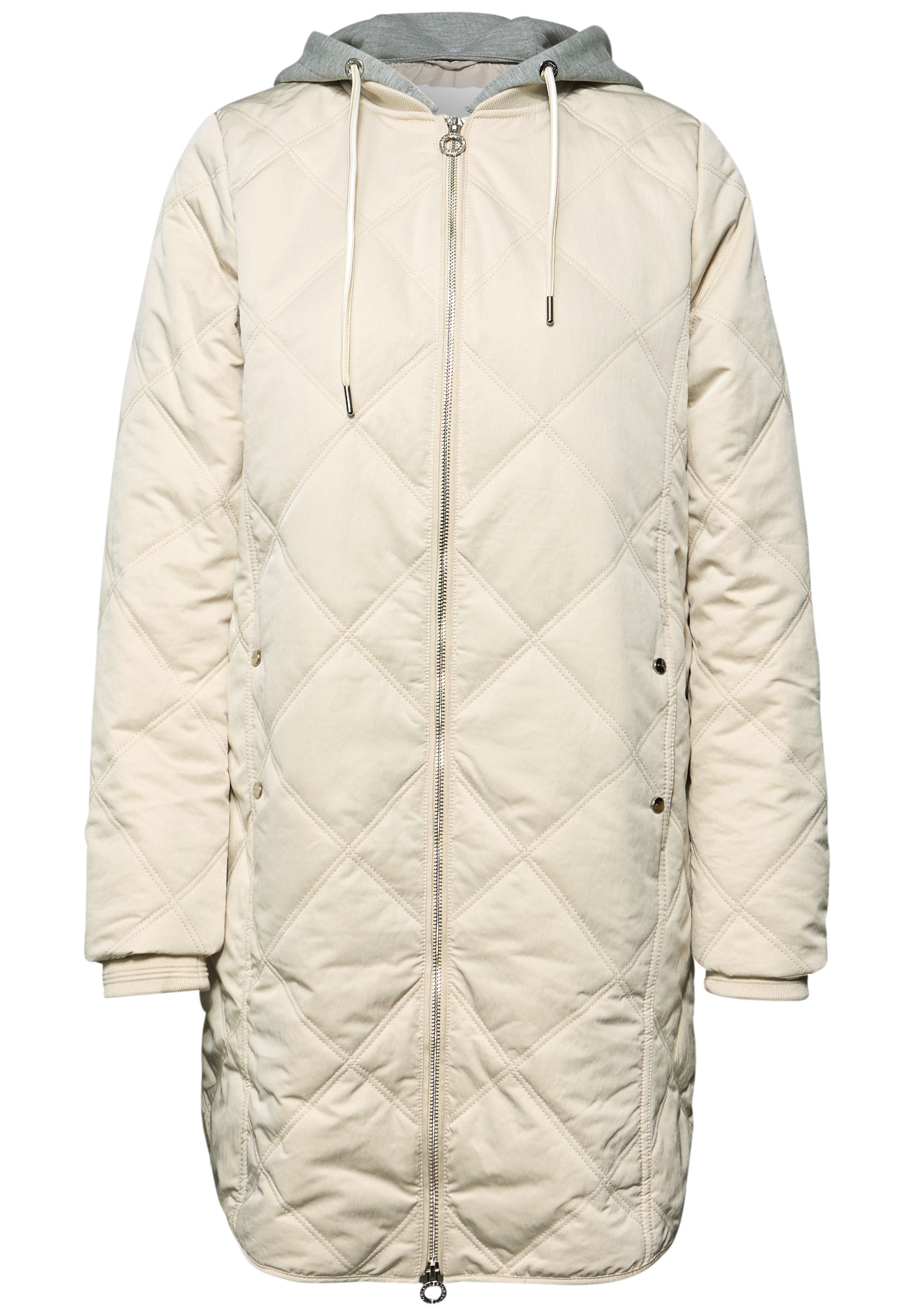Street One Damen Jacken Powder Be