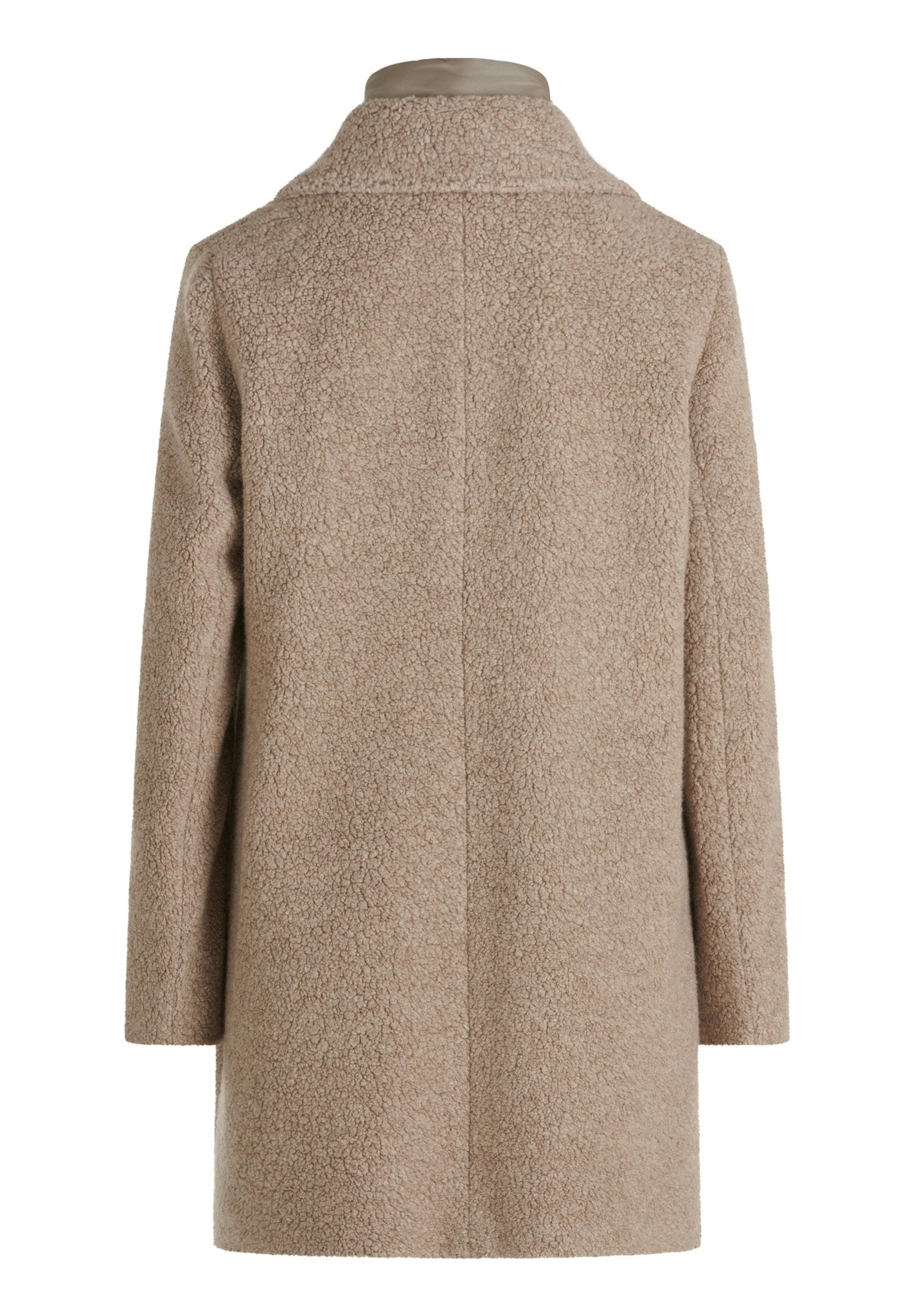 Gil Bret Damen Jacken Taupe Grey