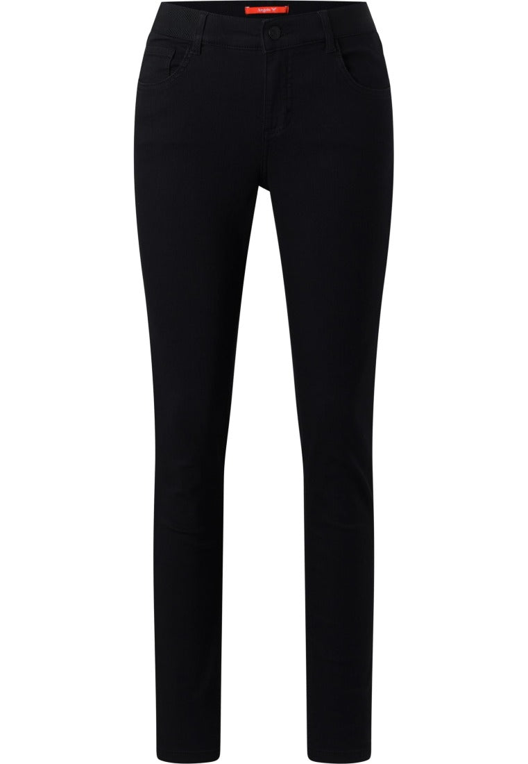 Angels Damen Jeans Black