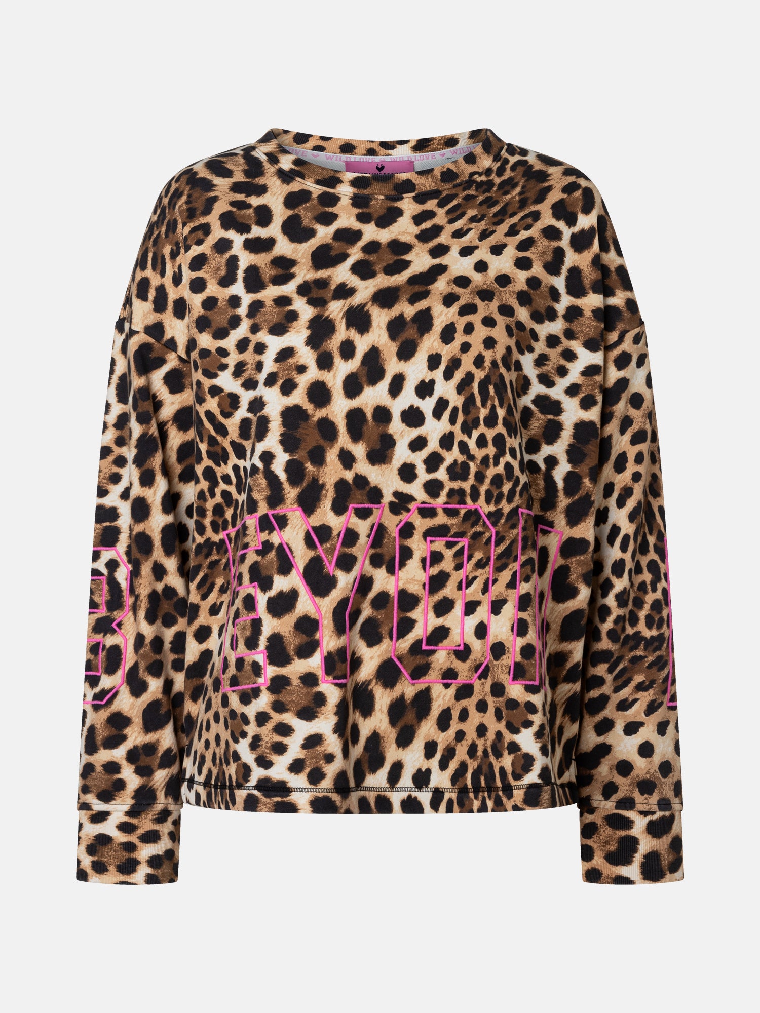 Lieblingsstück Damen Sweatshirts Brownie