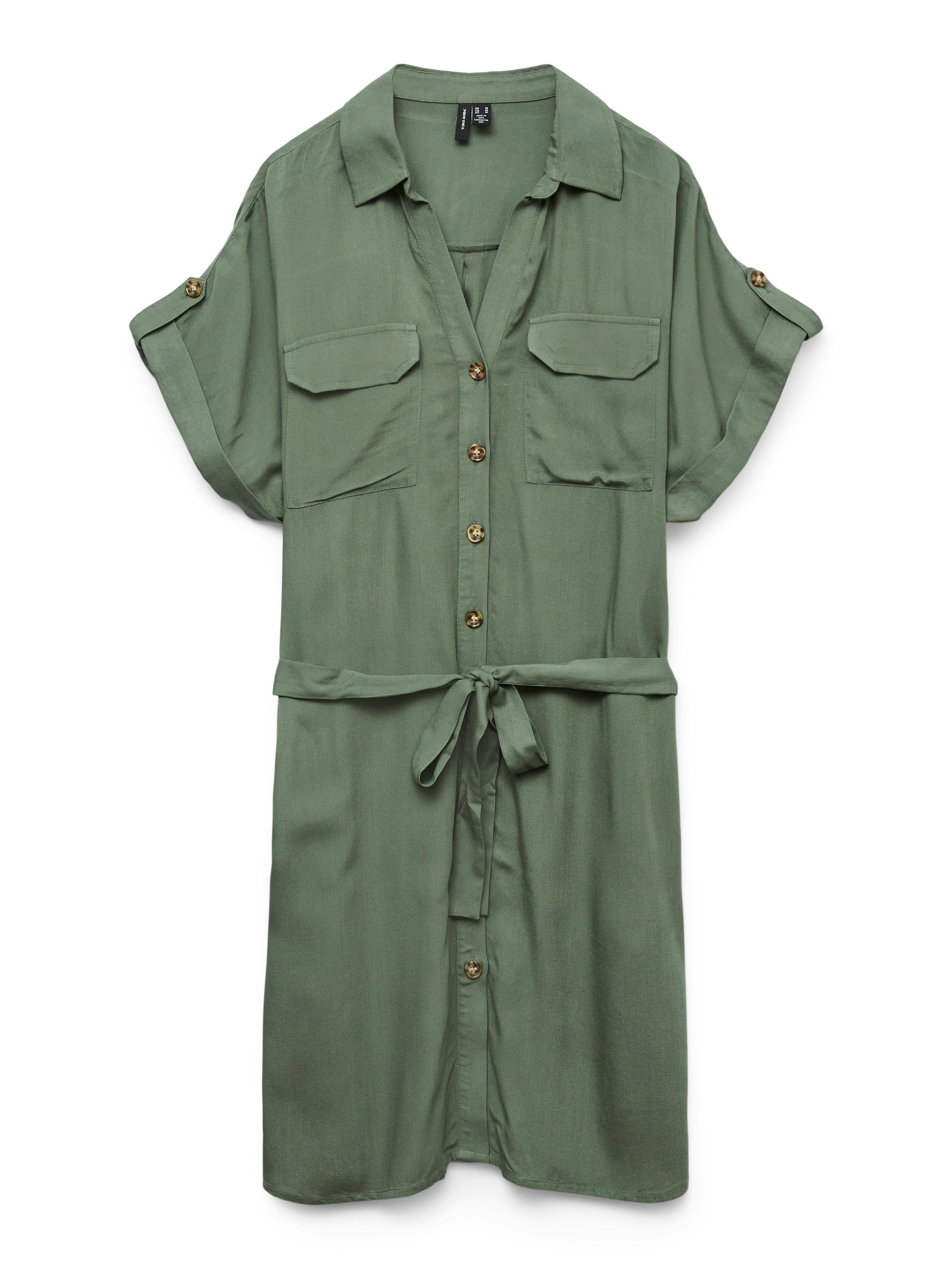 Vero Moda Damen Kleider Laurel Wreath