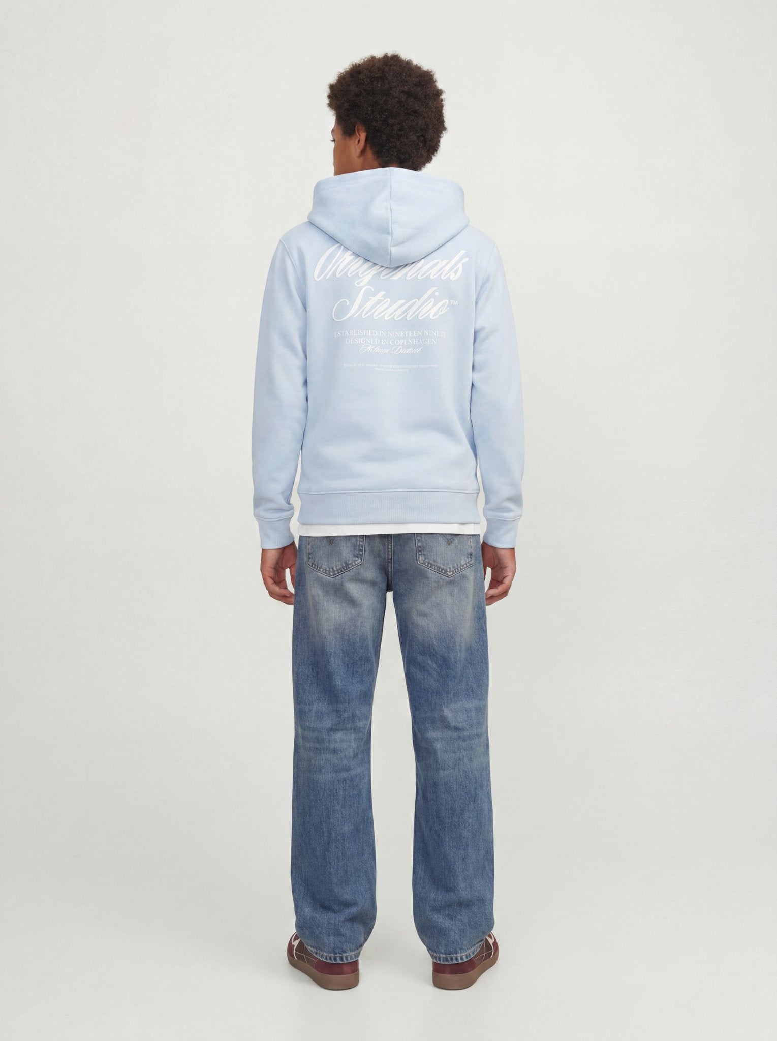 Jack & Jones Jungen Sweats & Sweatjacken Skyway