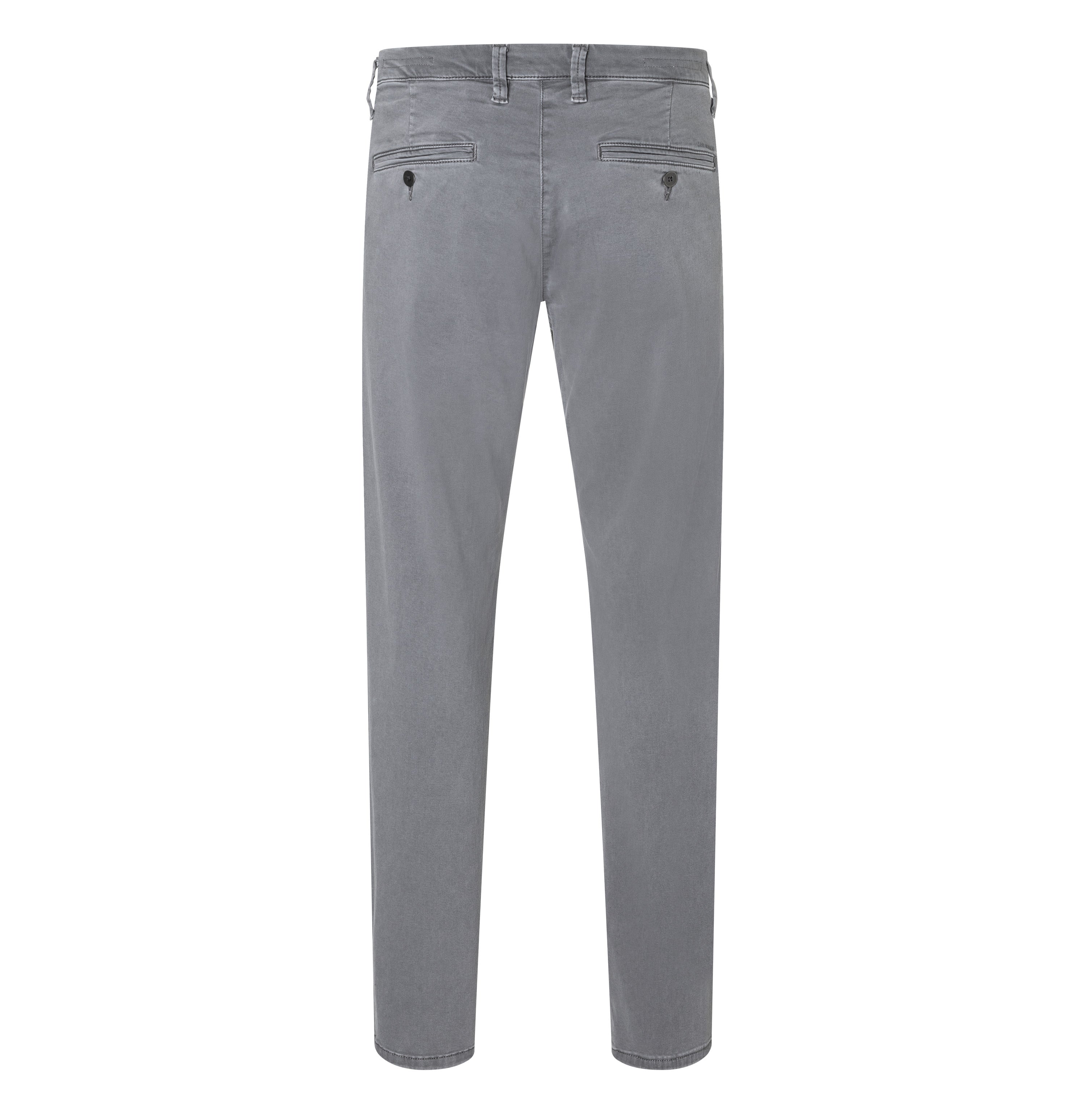 Mac Herren Hosen W Light Stor