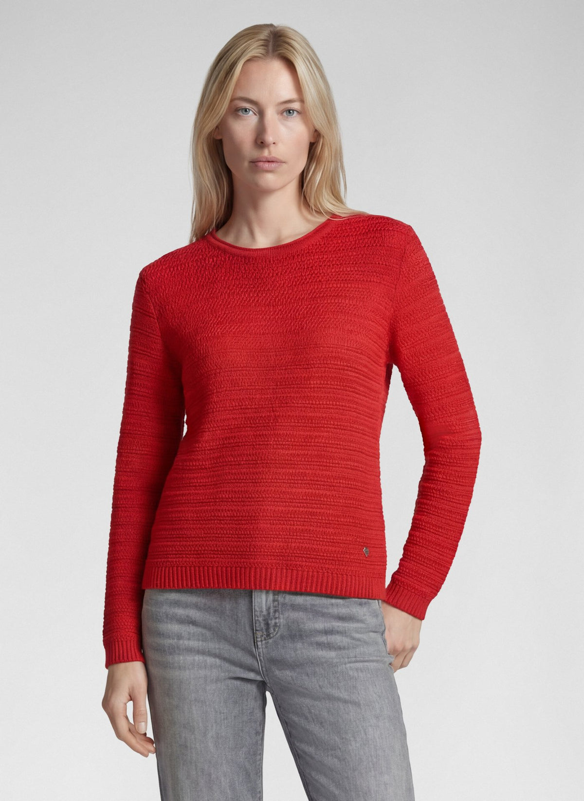 Rabe Damen Pullover Chili