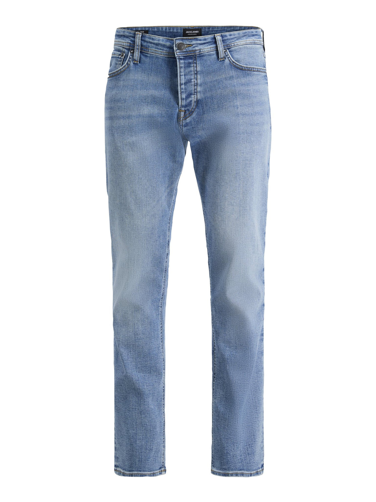 Jack & Jones Herren Jeans Blue Denim