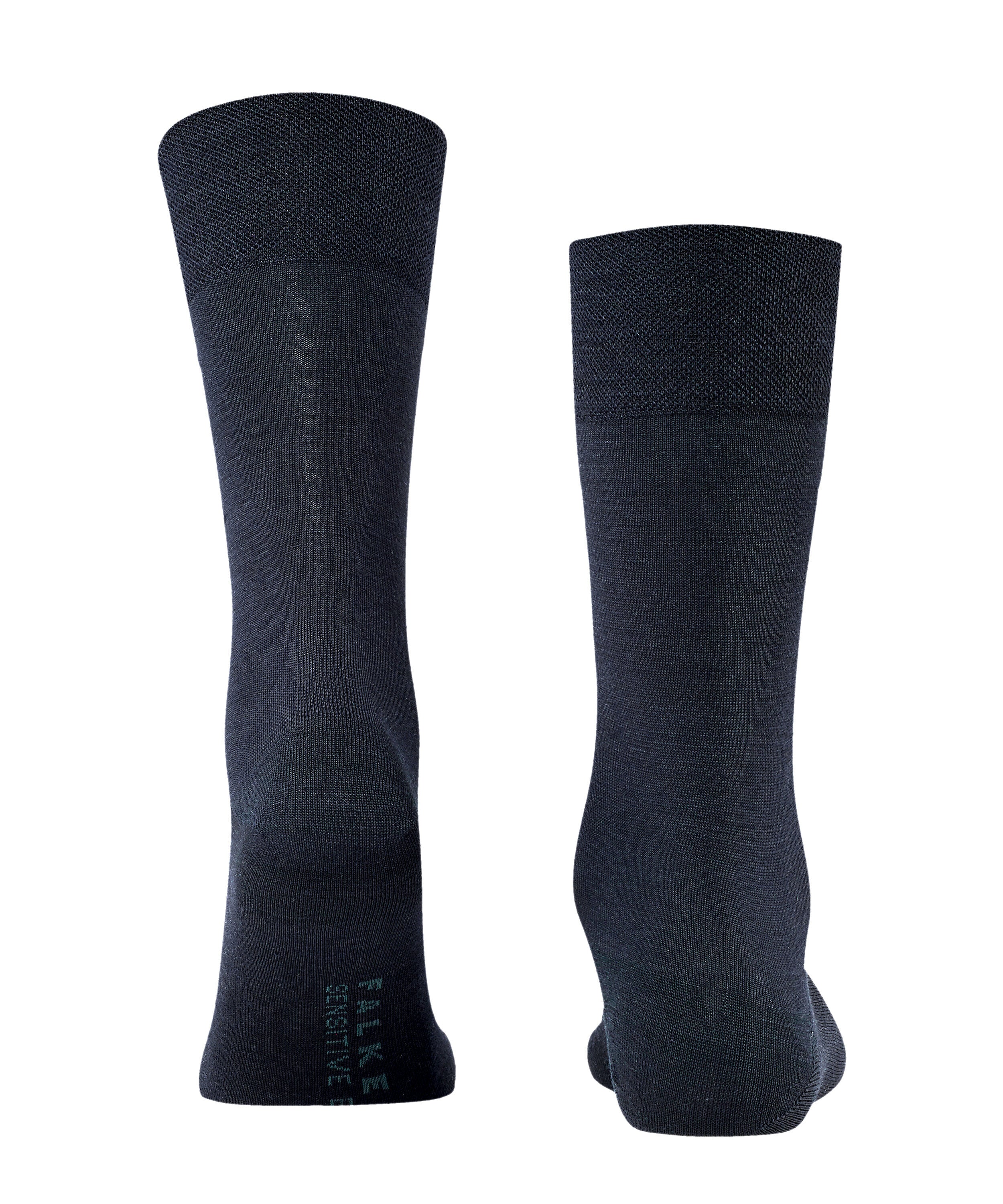 Falke Herren Dark Navy