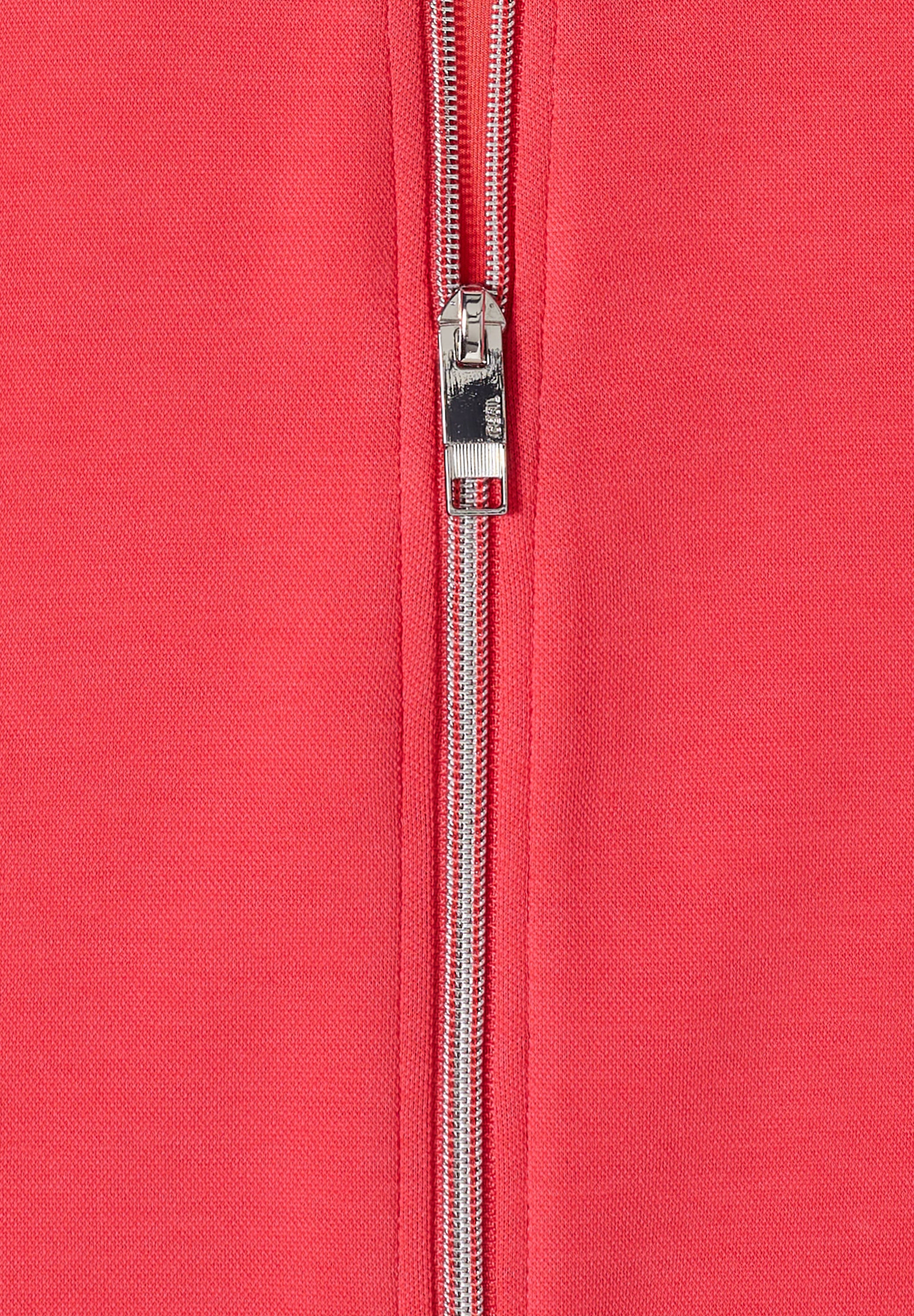 Cecil Damen T-Shirts Coral