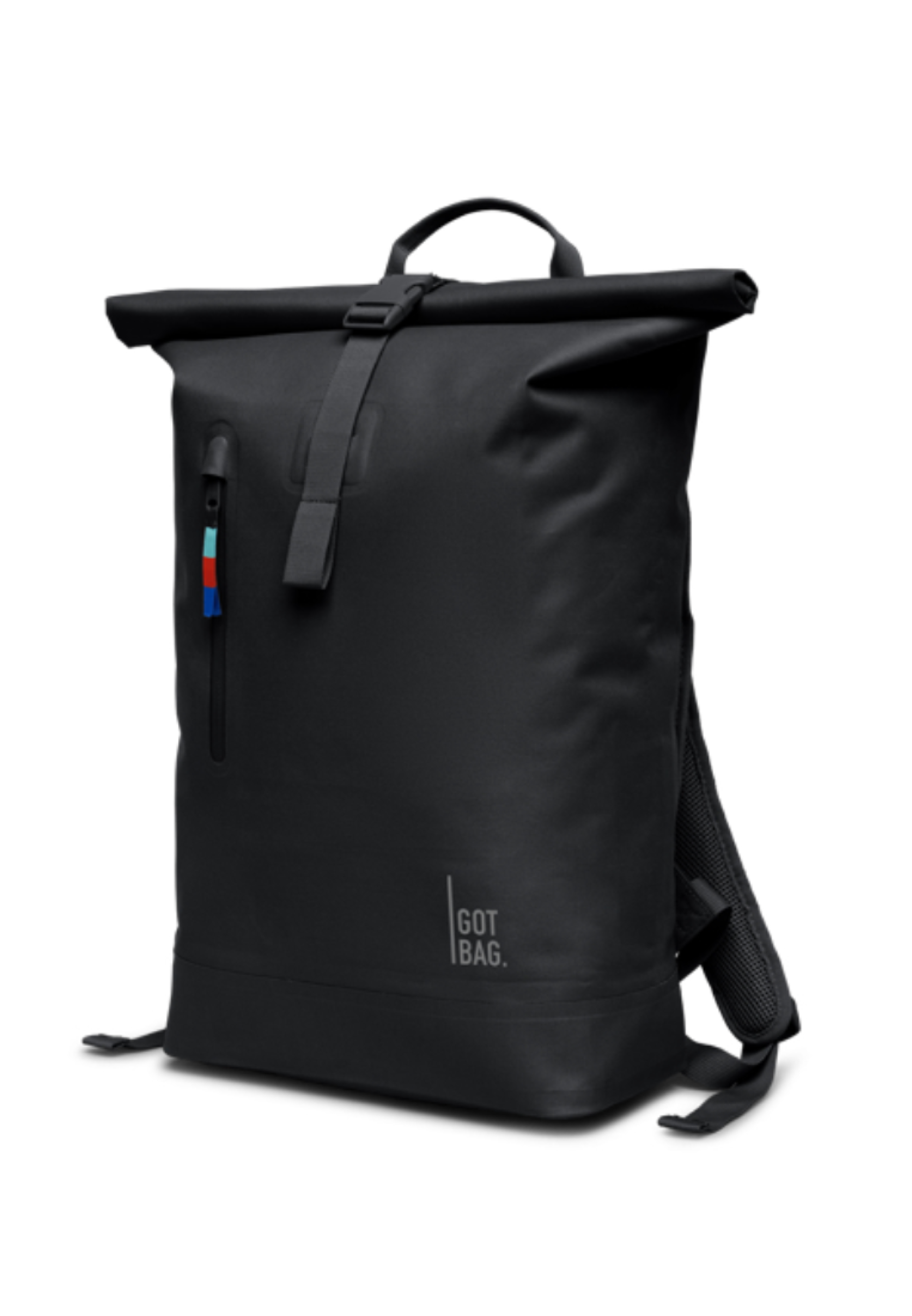 GOT BAG Rucksack Black