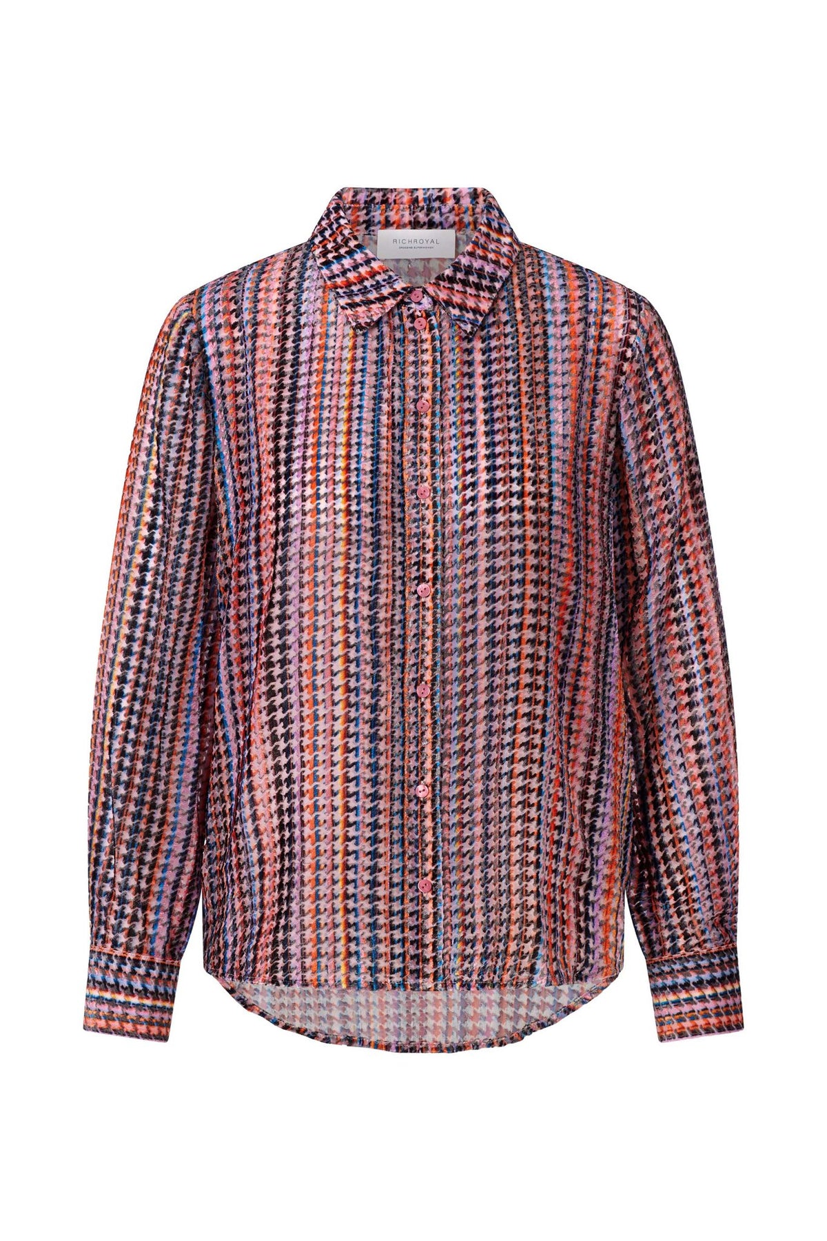 Rich & Royal Damen Blusen Original