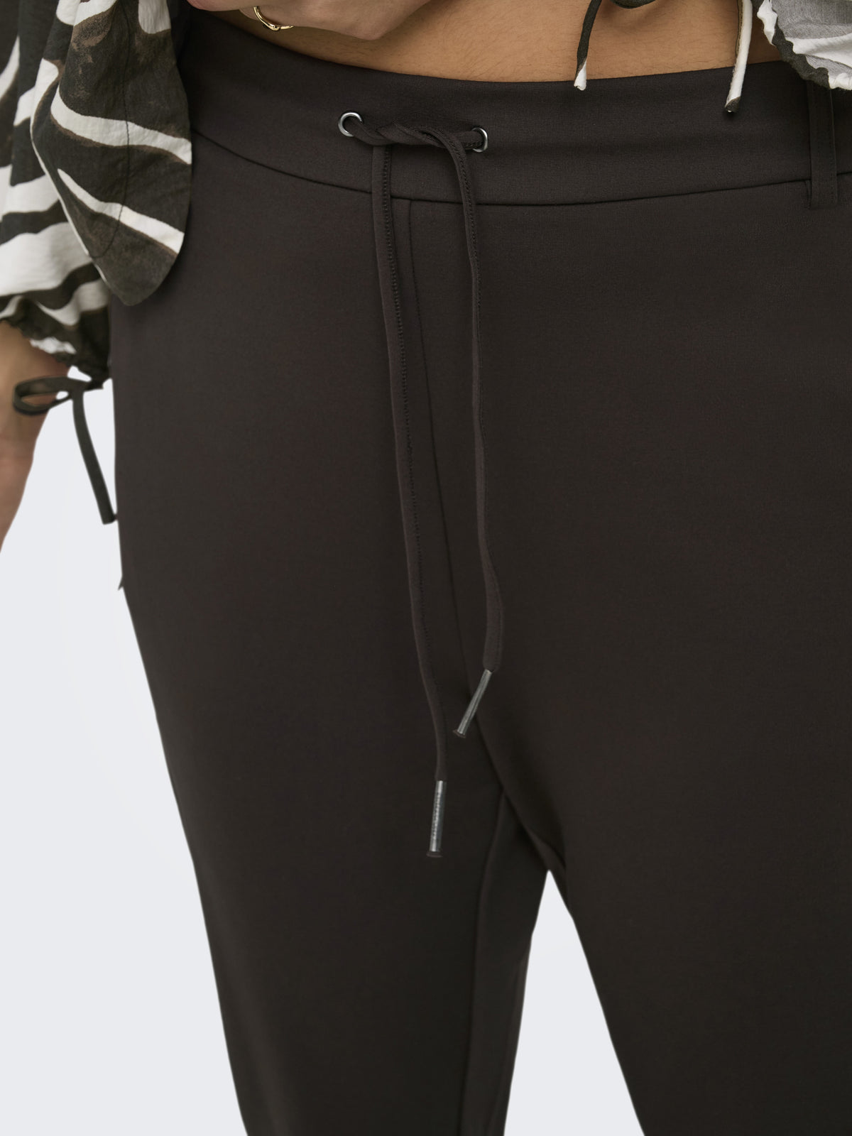 Only Carmakoma Damen Hosen Delicioso